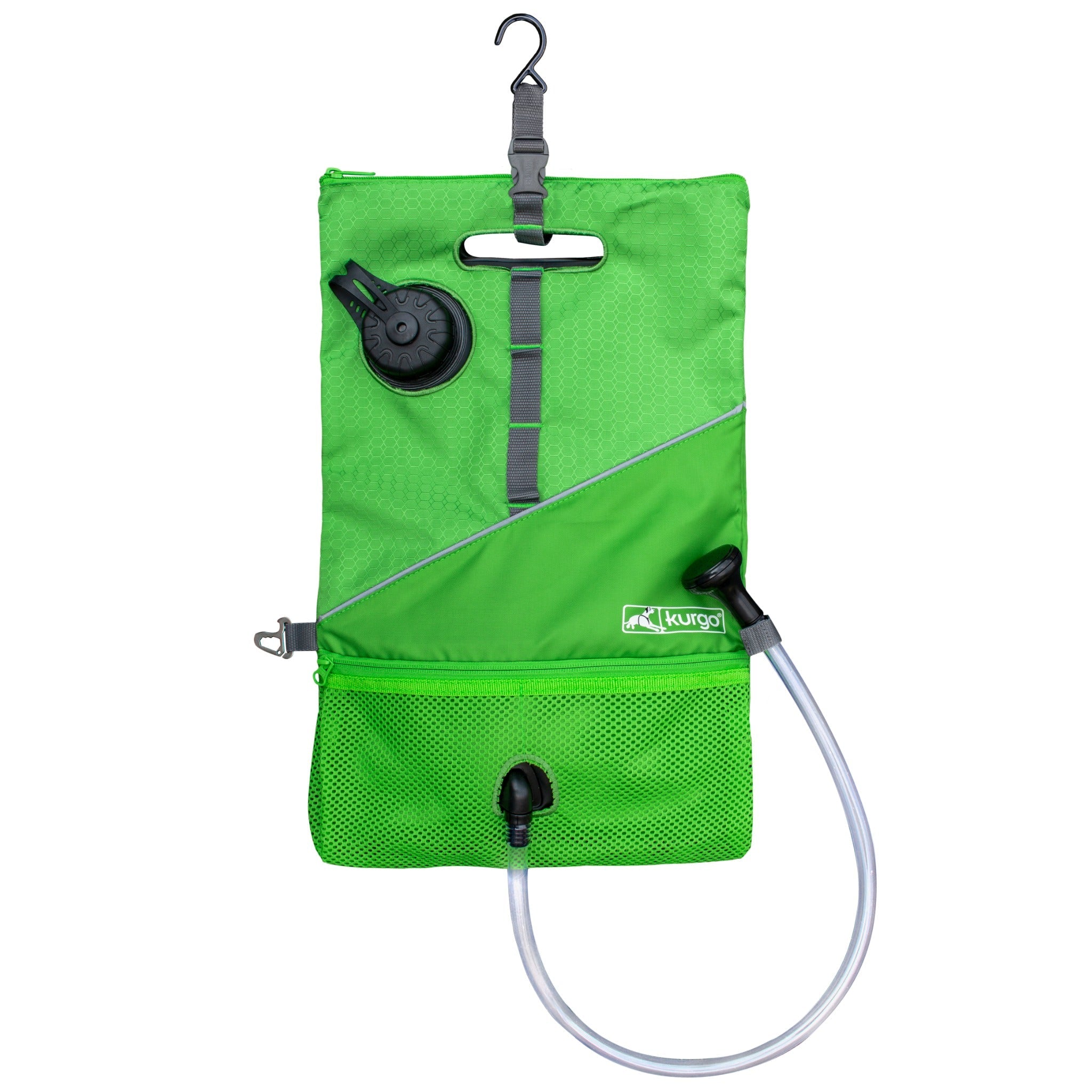 Kurgo Go Shower, Hundedusche - Woofshack