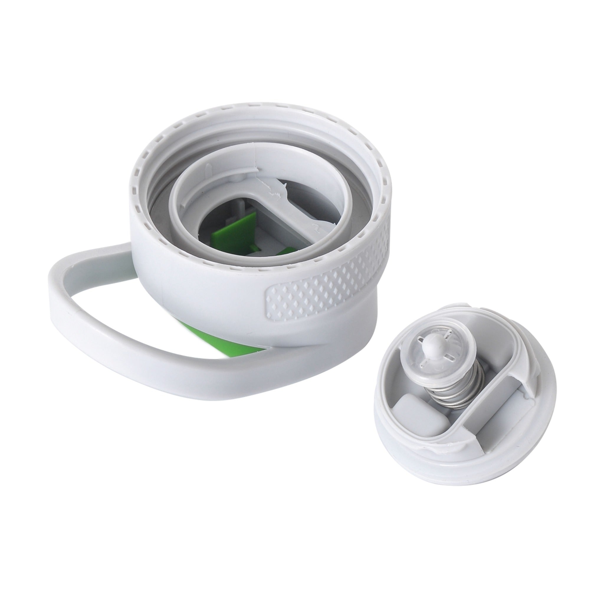 Kurgo Gourd Water Bottle & Bowl, Hundetrinkflasche - Woofshack