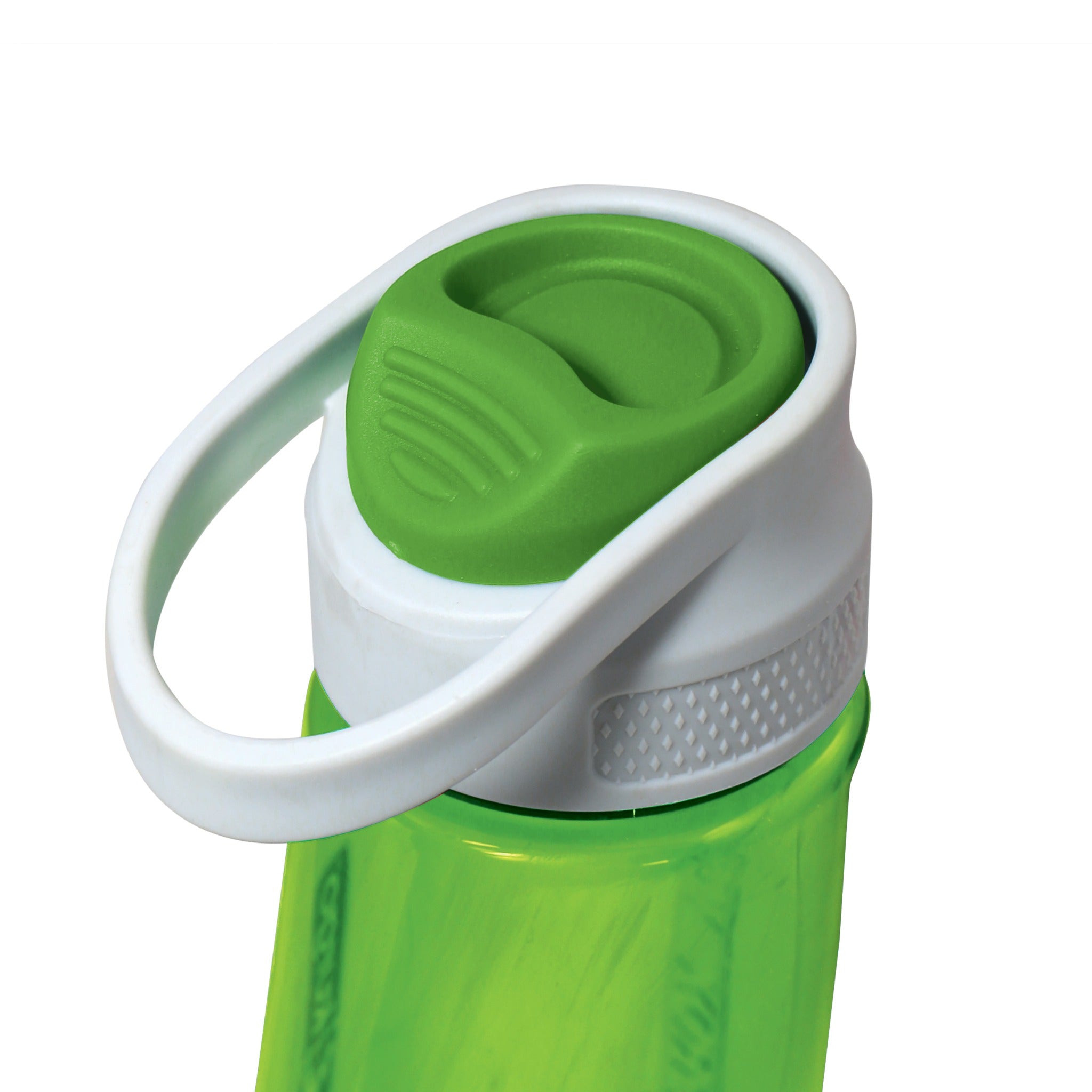 Kurgo Gourd Water Bottle & Bowl, Hundetrinkflasche - Woofshack