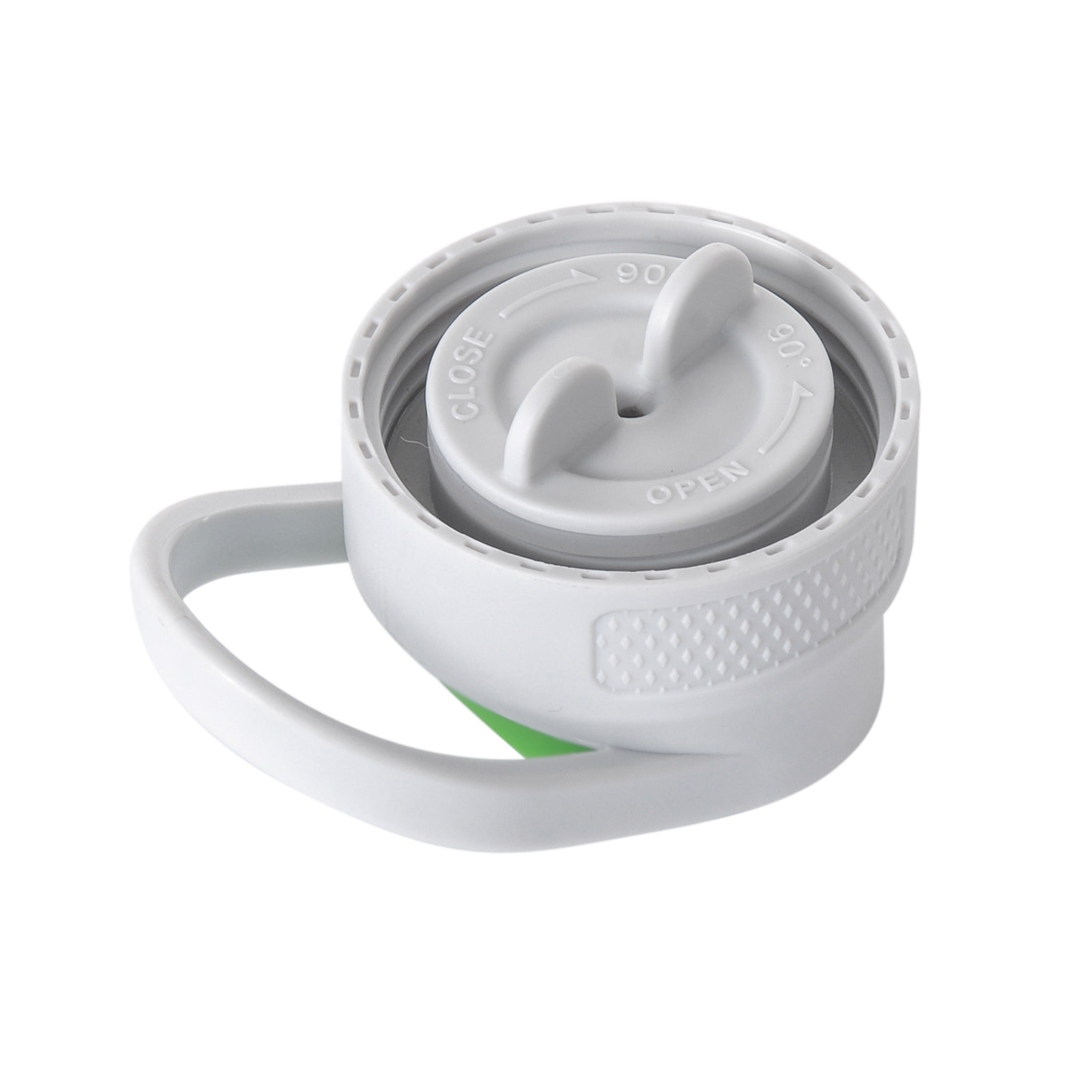 Kurgo Gourd Water Bottle & Bowl, Hundetrinkflasche - Woofshack