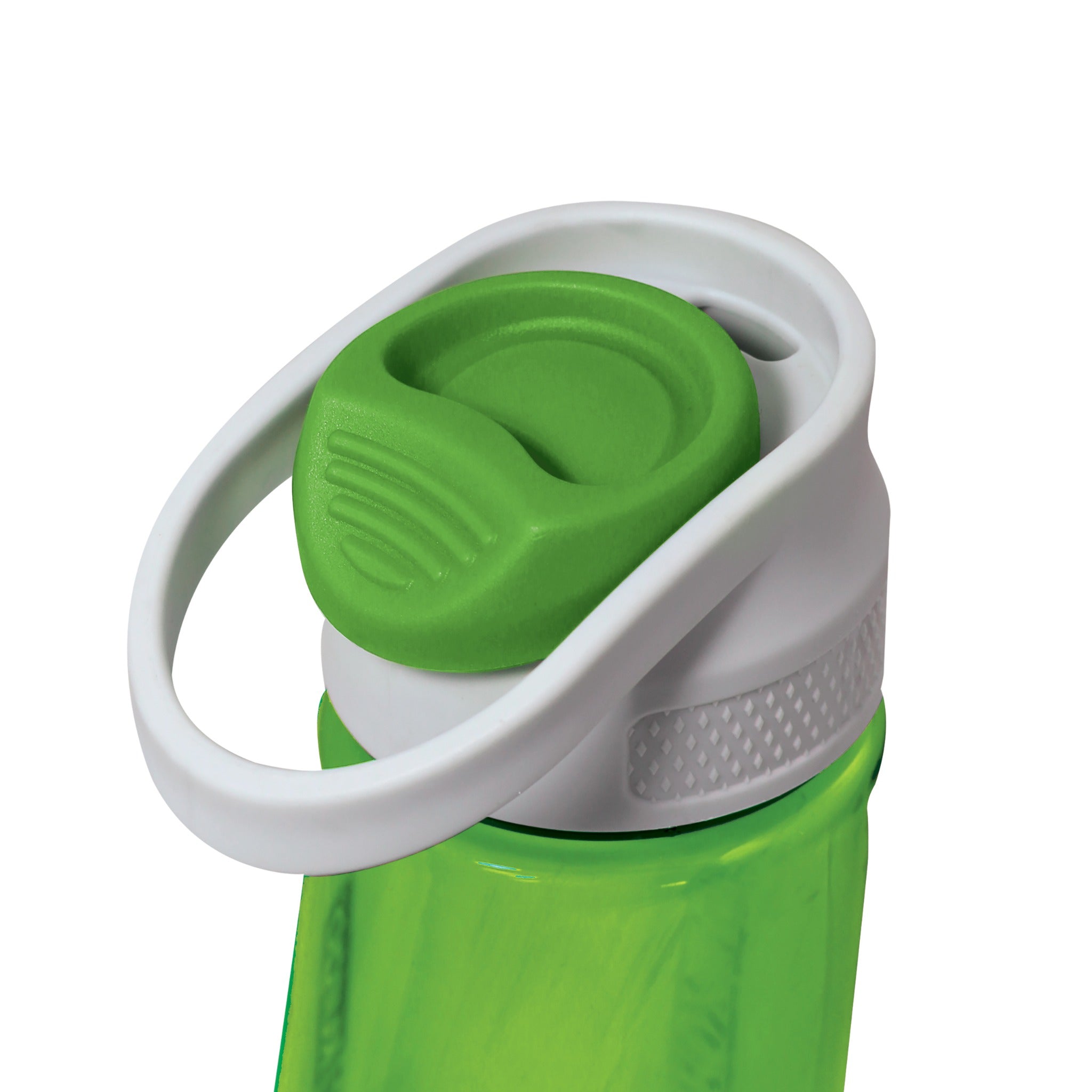 Kurgo Gourd Water Bottle & Bowl, Hundetrinkflasche - Woofshack