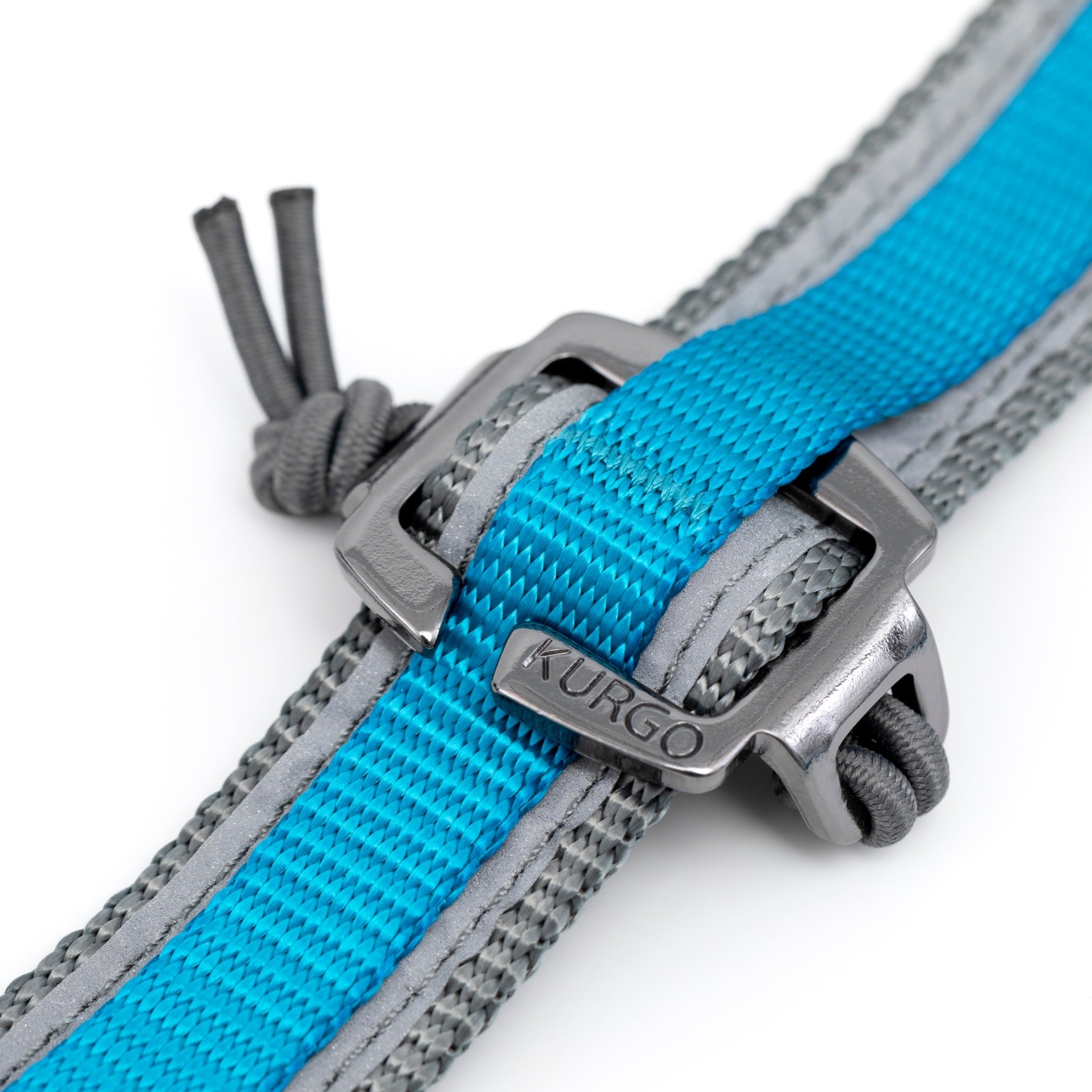 Kurgo Quantum 6-in-1 Dog Leash 2.0, Hundeleine - Woofshack