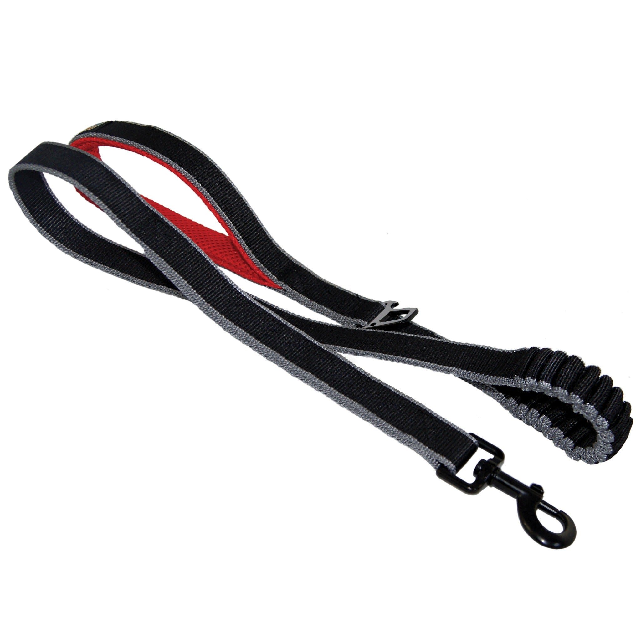 Kurgo Springback Leash, Hundeleine - Woofshack