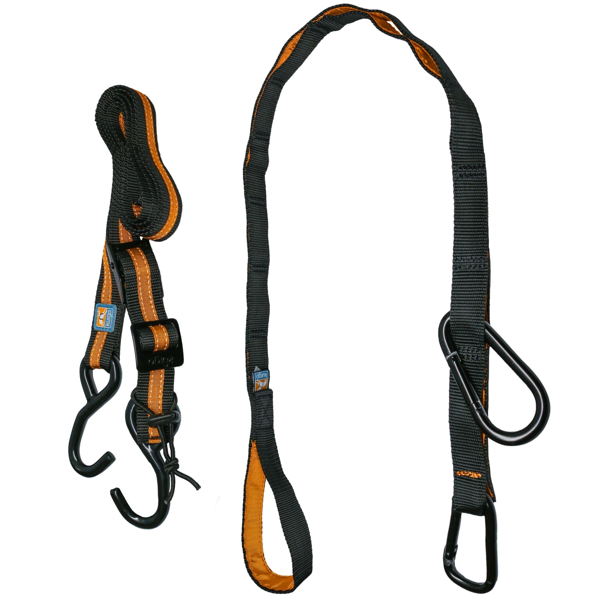 Kurgo Zip Line, Sicherheitsgurt für den Autotransport - Woofshack