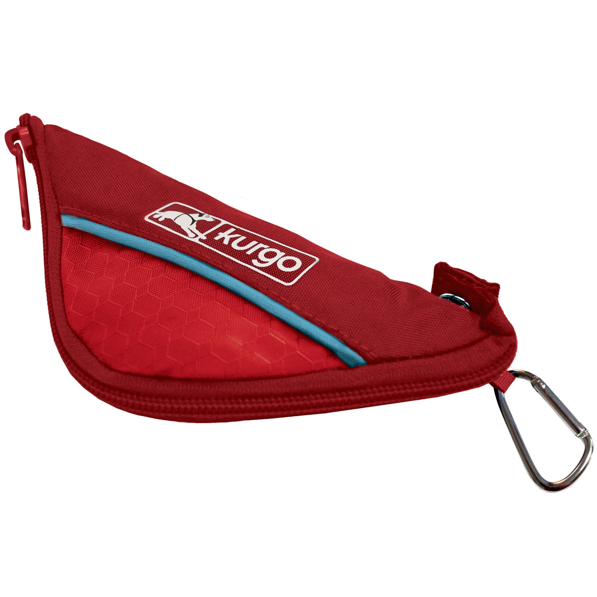 Kurgo Zippy Bowl, Hundenapf - Woofshack