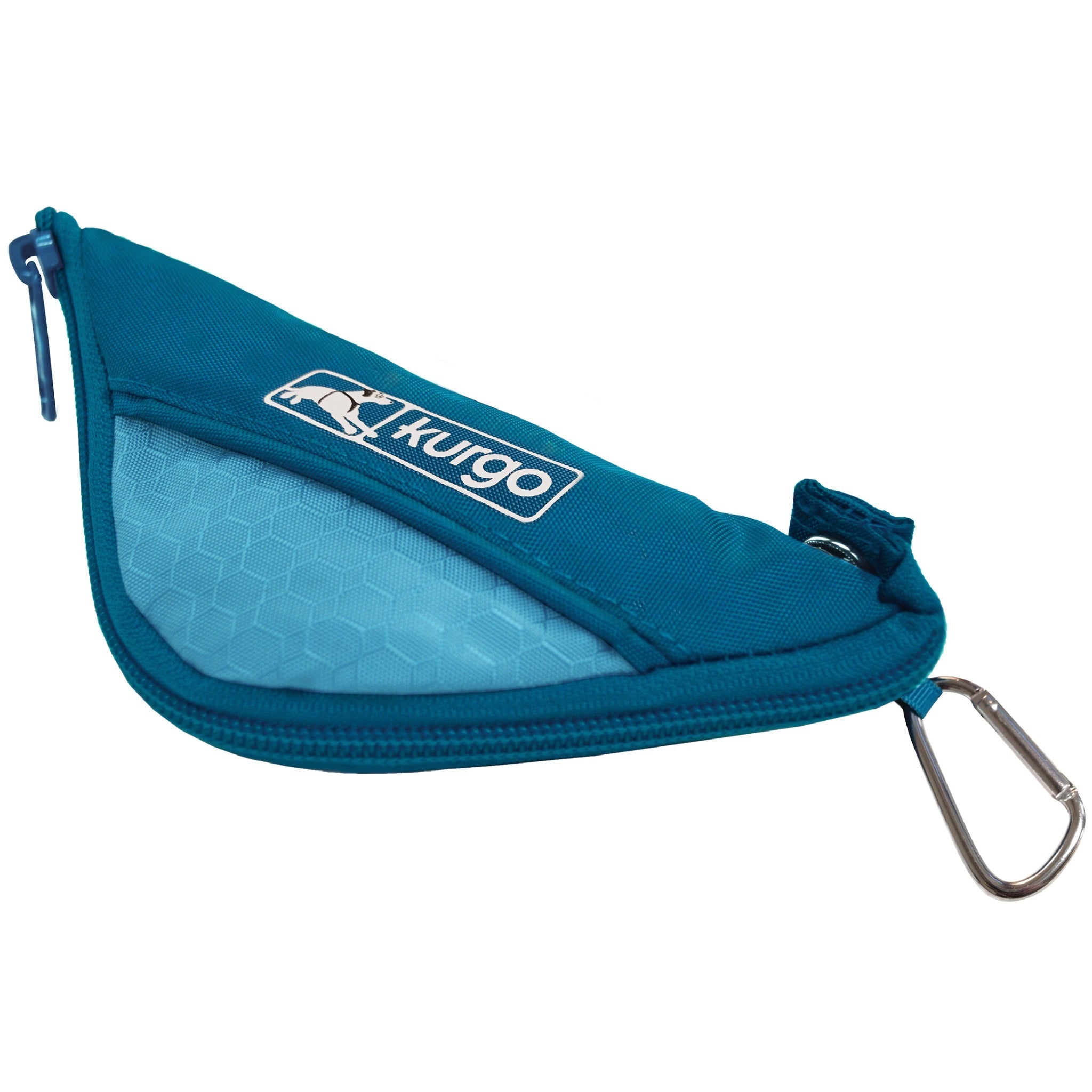 Kurgo Zippy Bowl, Hundenapf - Woofshack
