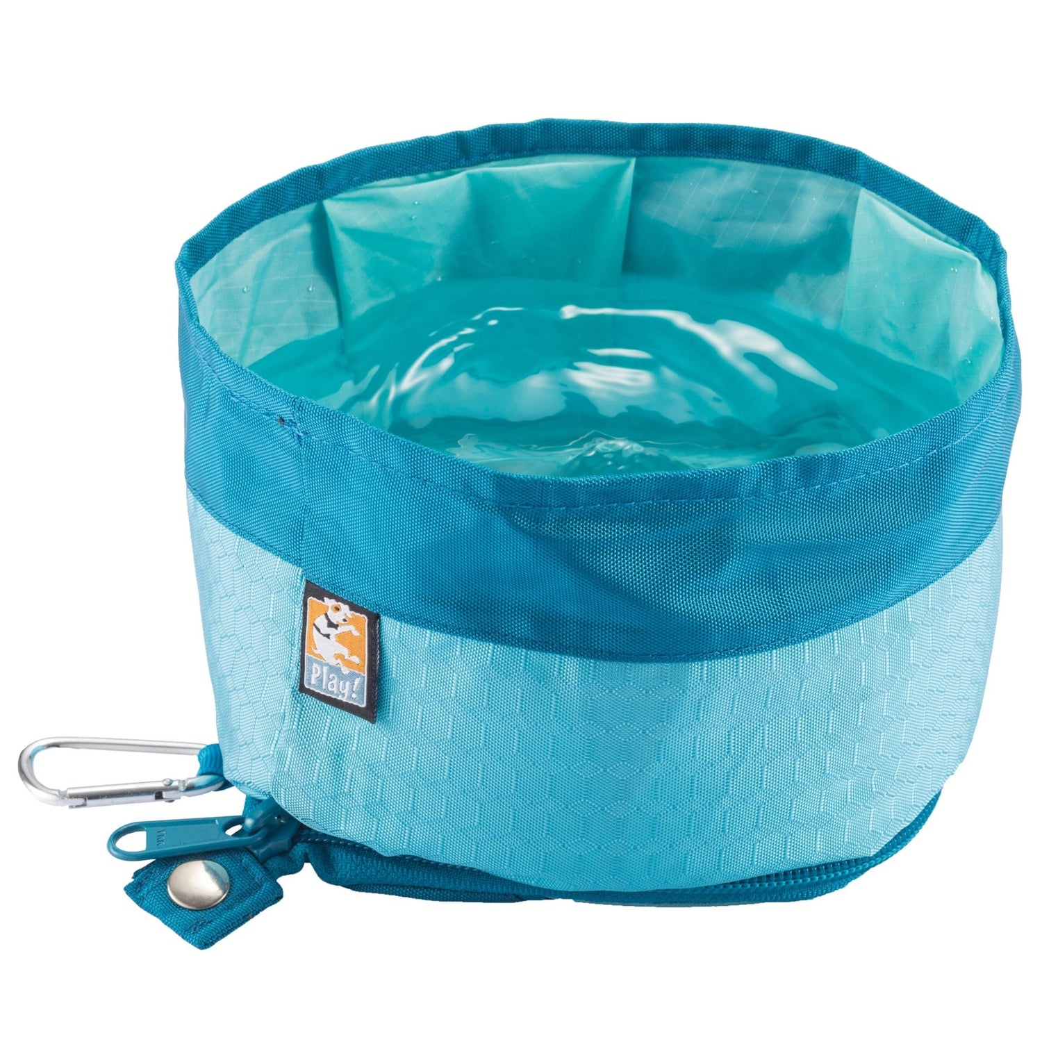 Kurgo Zippy Bowl, Hundenapf - Woofshack