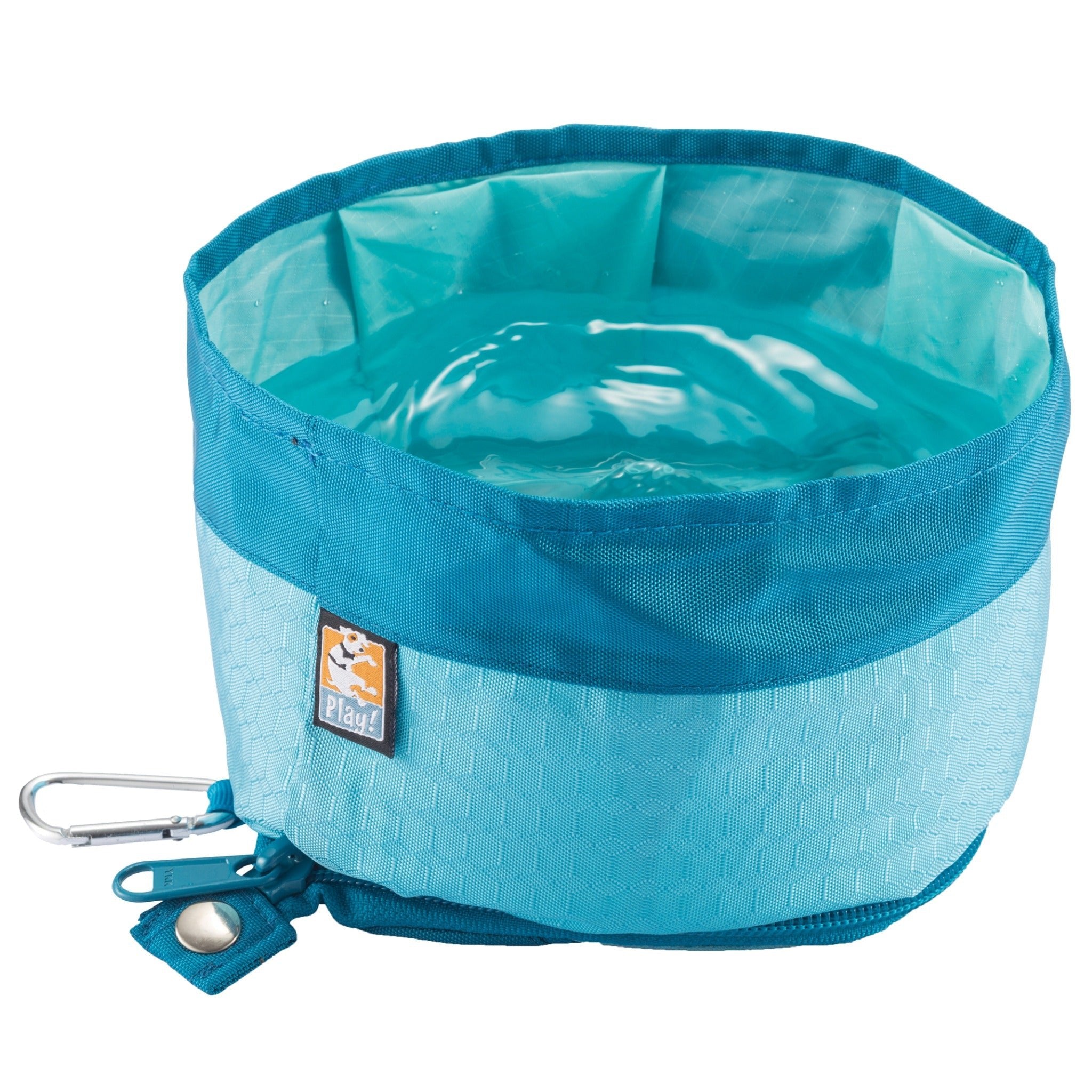 Kurgo Zippy Bowl, Hundenapf - Woofshack