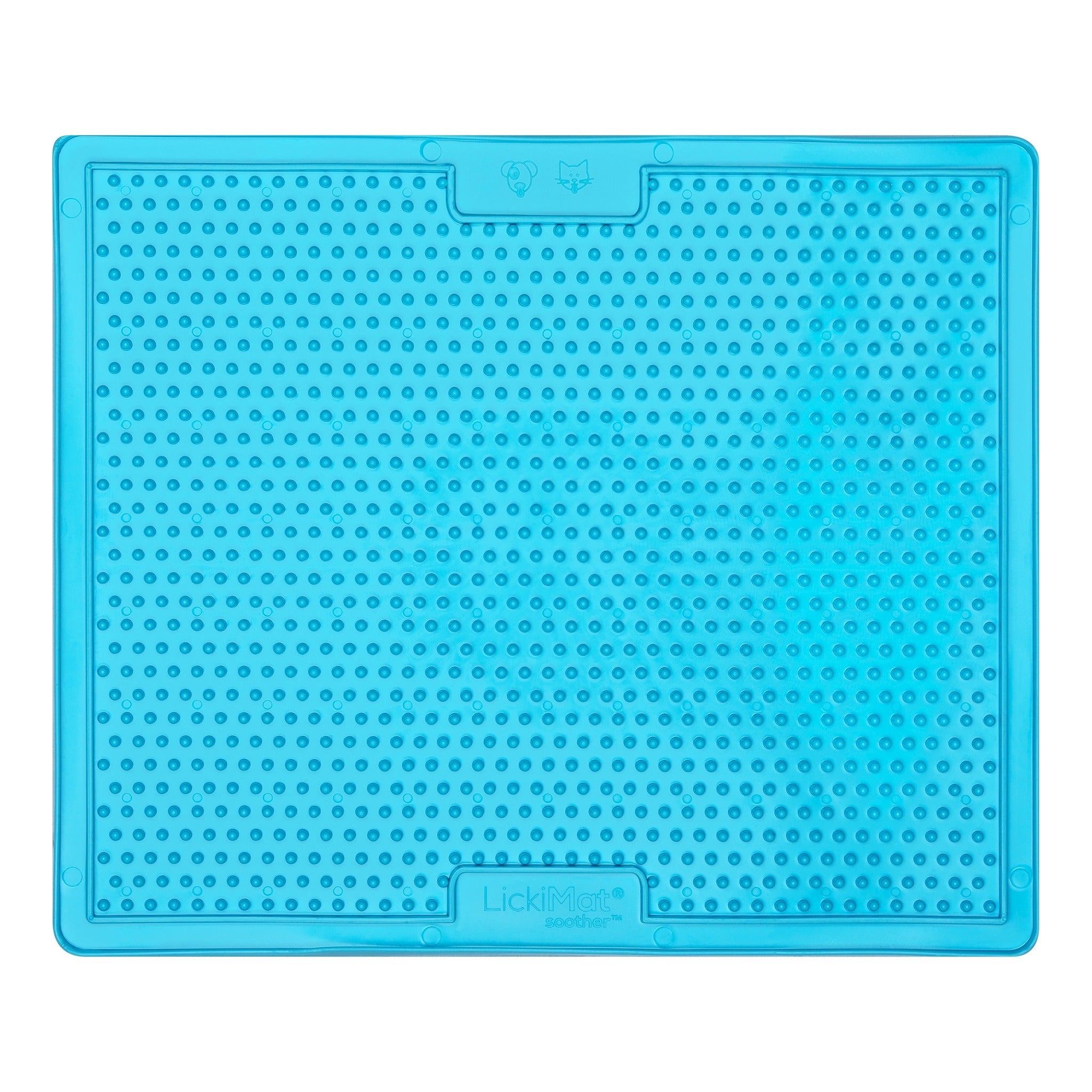 LickiMat Classic Soother Large, Schleckmatte für Hunde - Woofshack