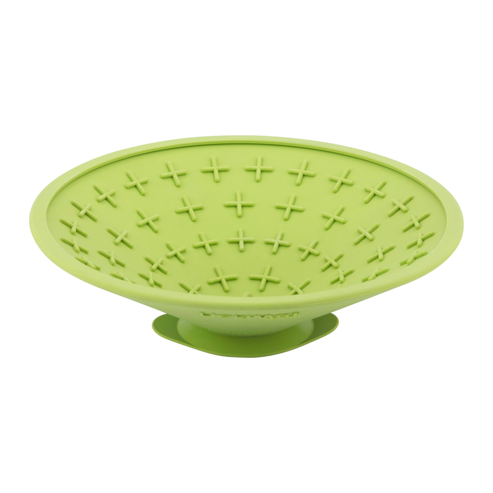 LickiMat Splash, Schleckmatte mit Saugnapf - Woofshack
