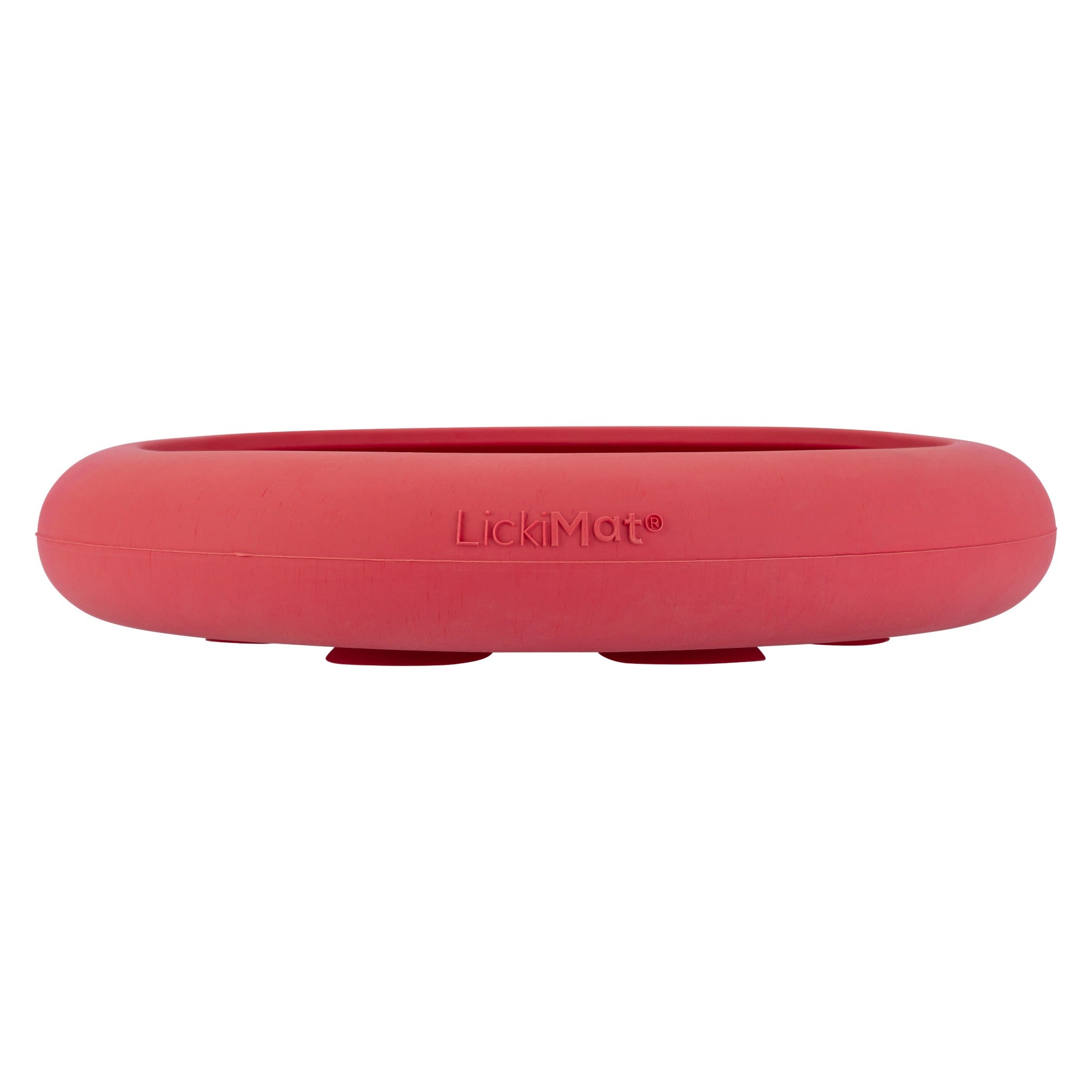 LickiMat Ufo, Schleckschale für Hunde - Woofshack