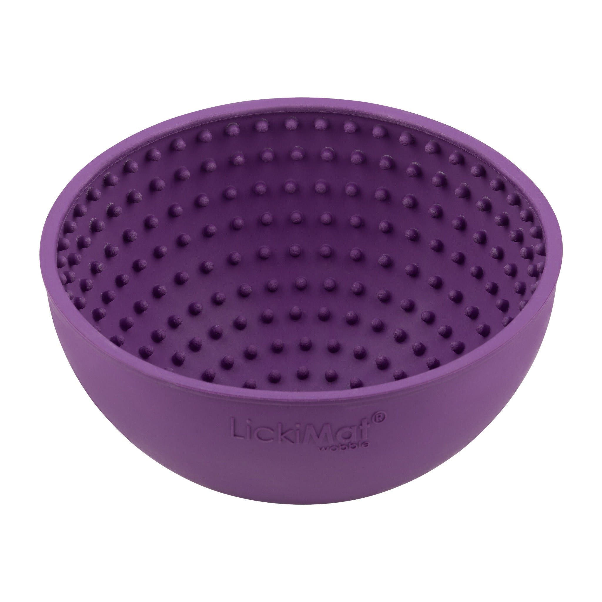 LickiMat Wobble, Schlecknapf für Hunde - Woofshack