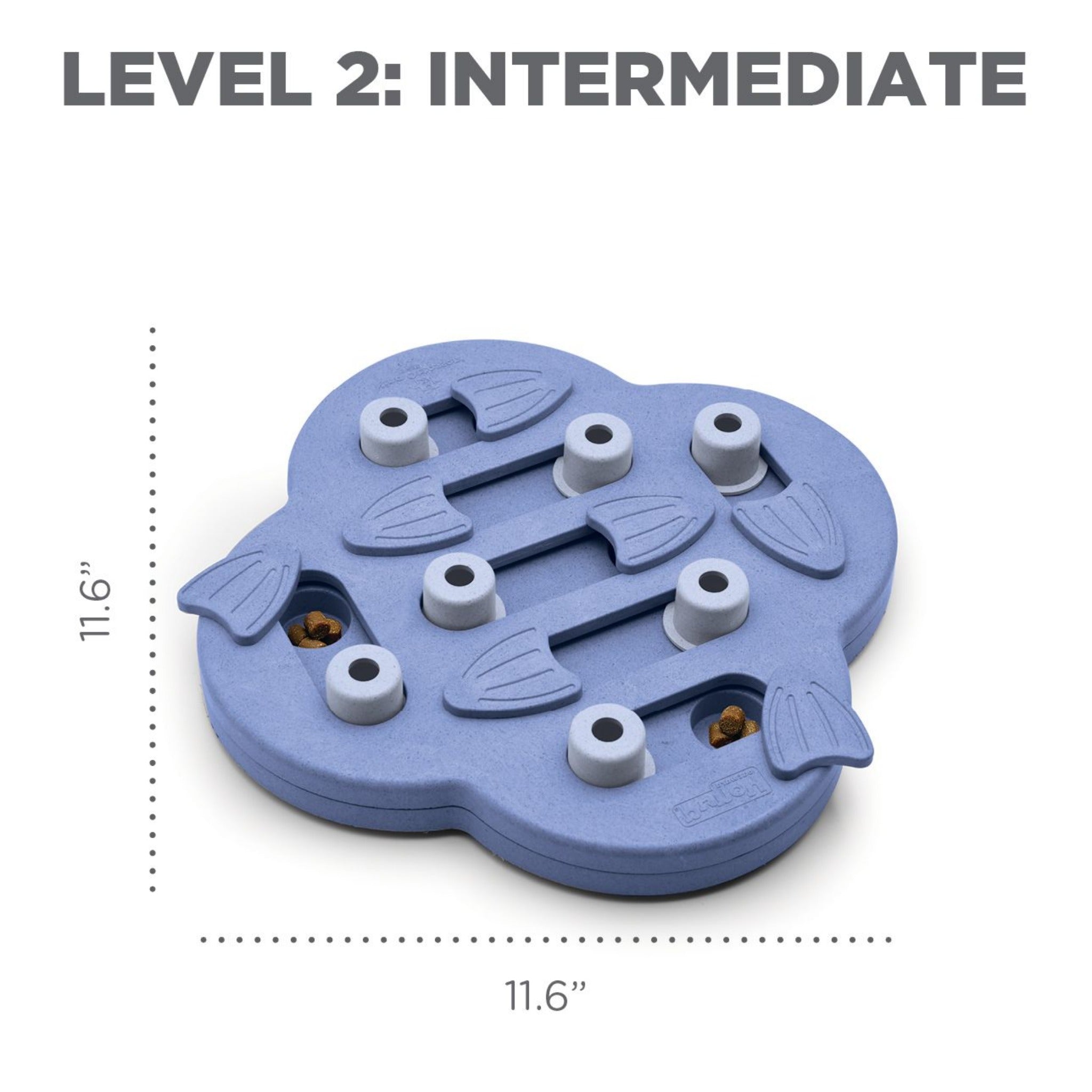 Nina Ottosson Dog Hide N&