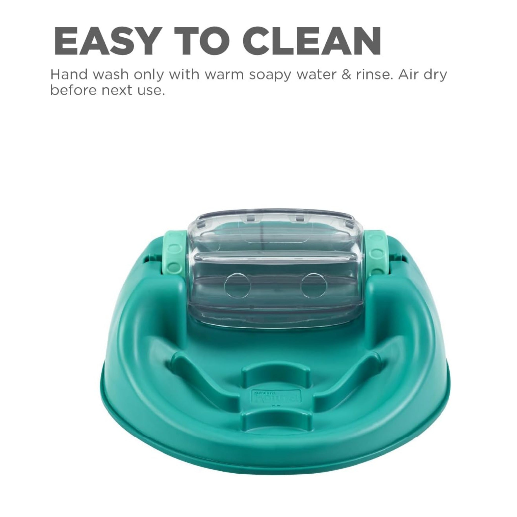 Nina Ottosson Dog Spin N&