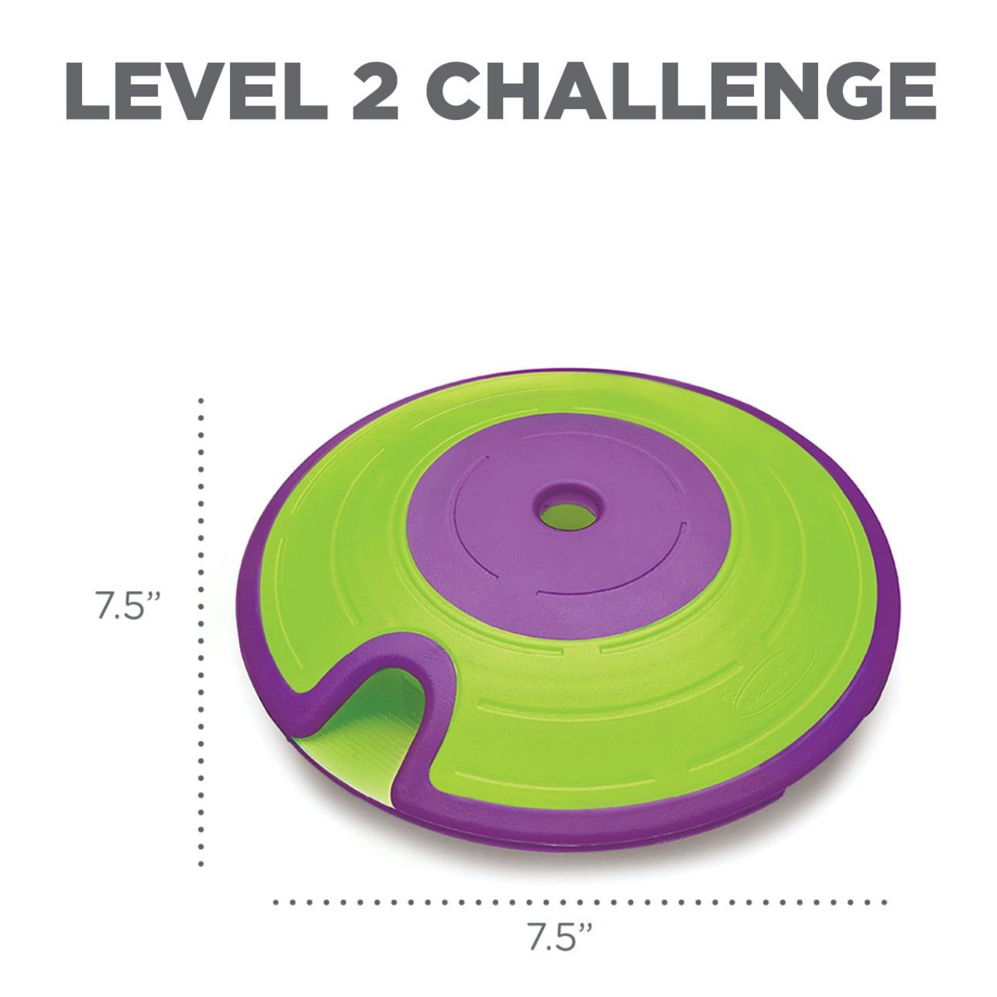 Nina Ottosson Treat Maze, Intelligenzspielzeug - Woofshack