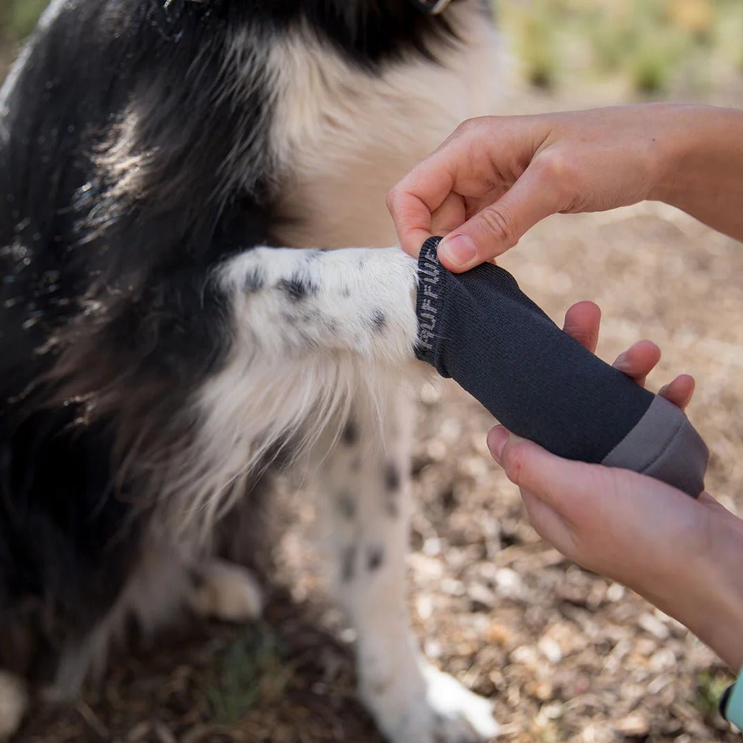 Ruffwear Bark&