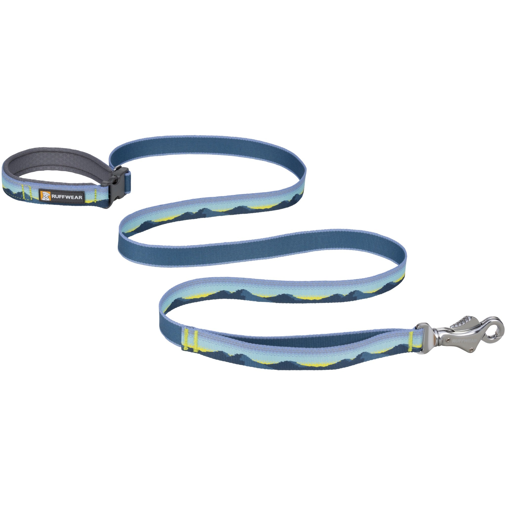 Ruffwear Crag Leash, Hundeleine - Woofshack
