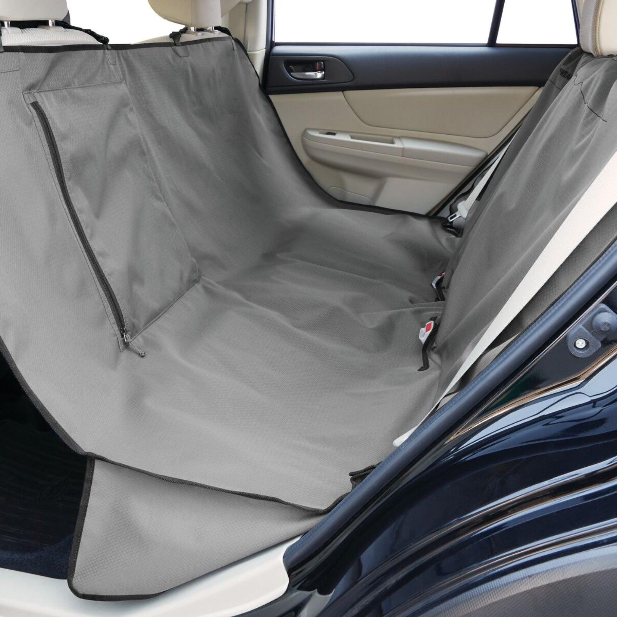 Ruffwear Dirt Bag Seat Cover™ Rücksitz Hunde Autoschondecke - Woofshack
