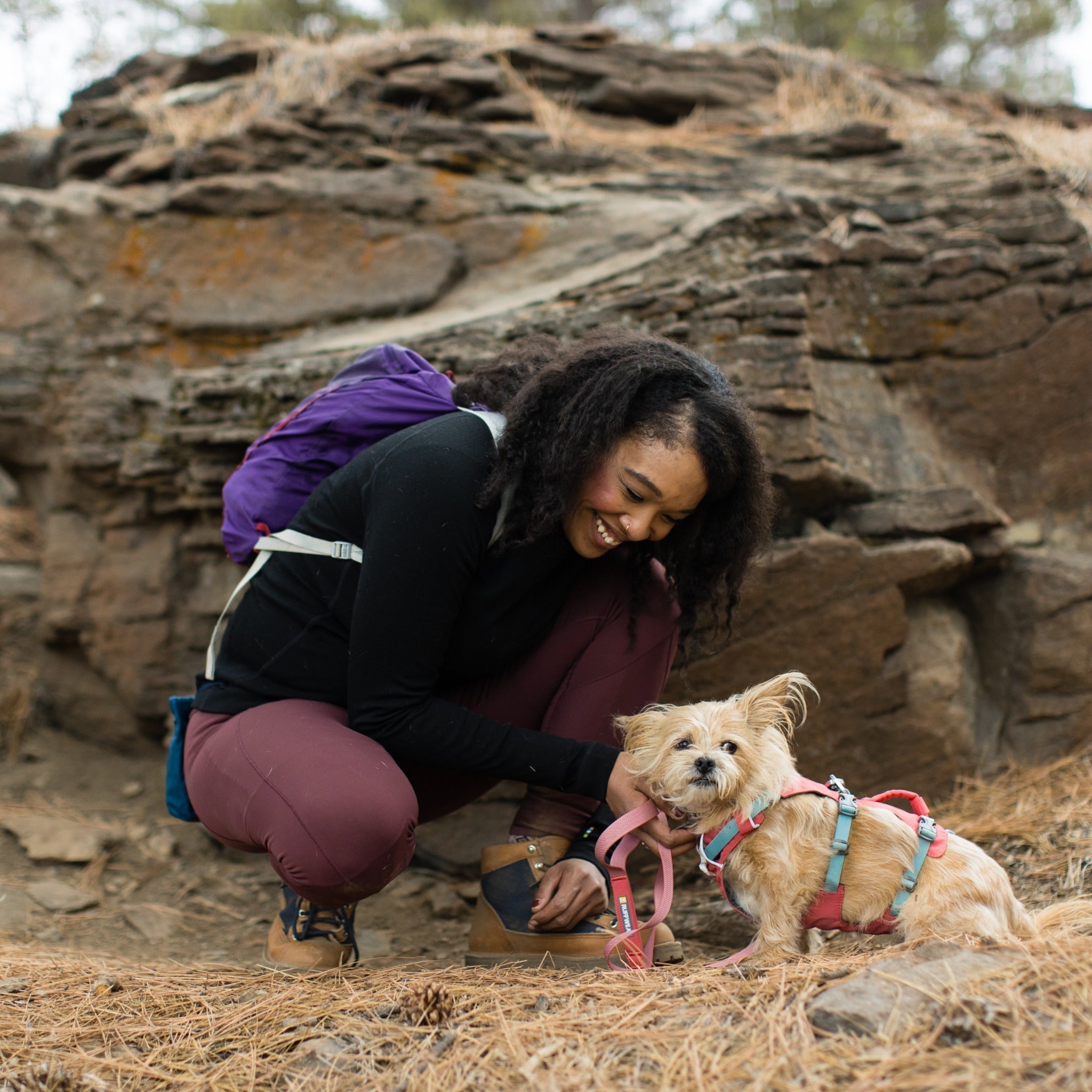 Ruffwear Flagline Harness, Hundegeschirr - Woofshack