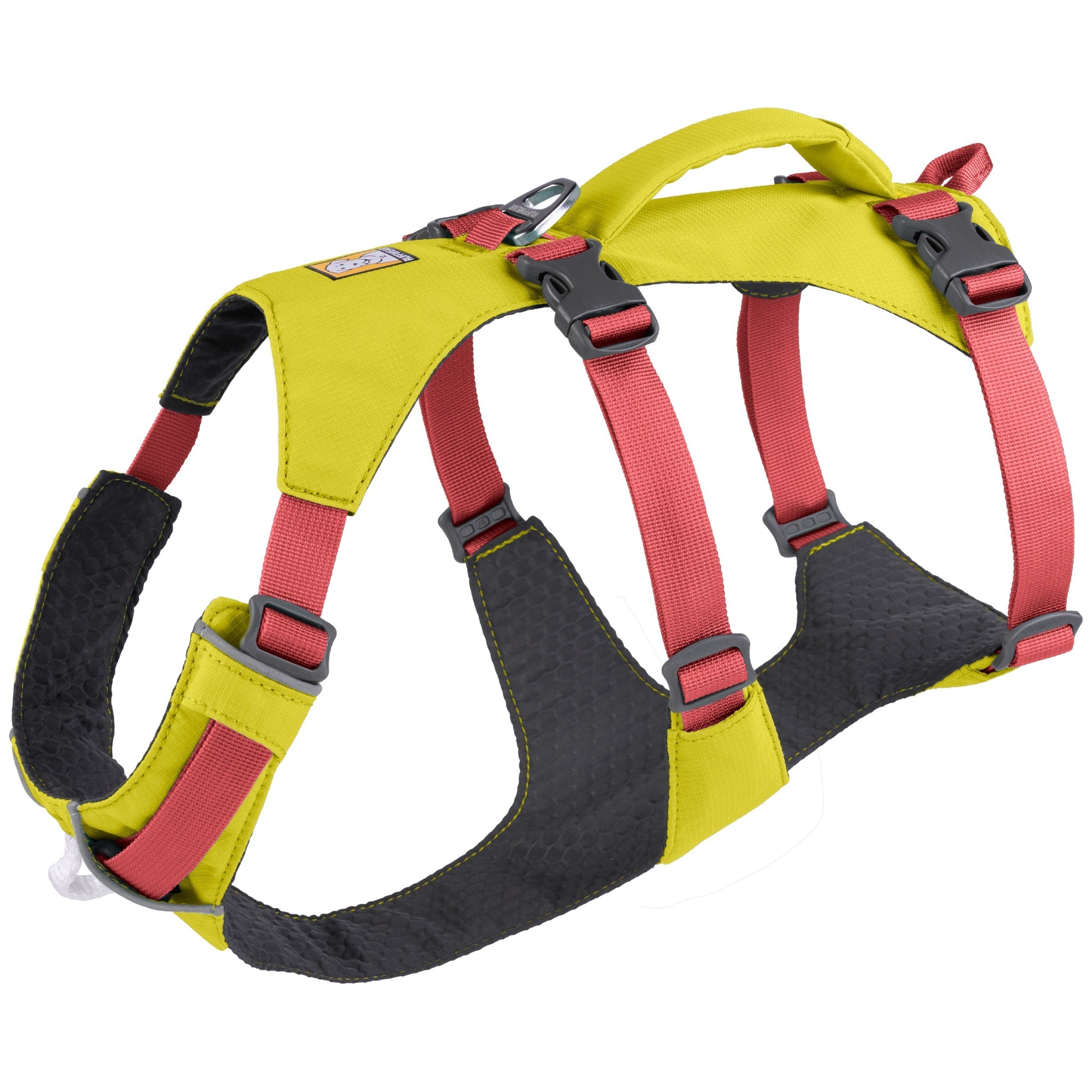 Ruffwear Flagline Harness, Hundegeschirr - Woofshack