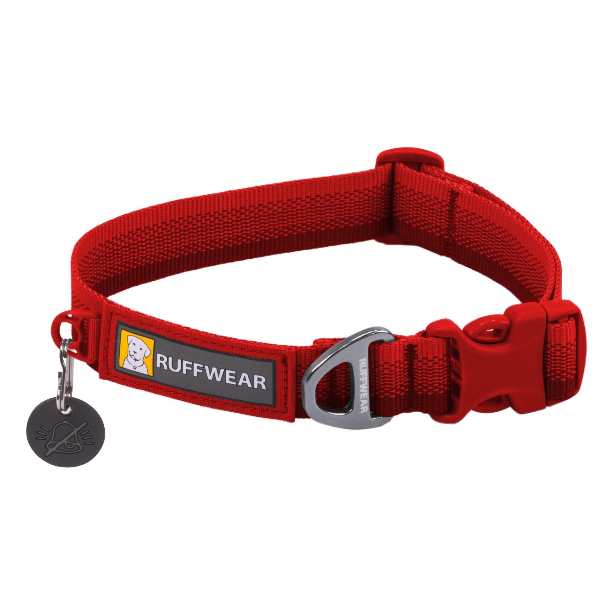 Ruffwear Front Range Collar, Hundehalsband - Woofshack