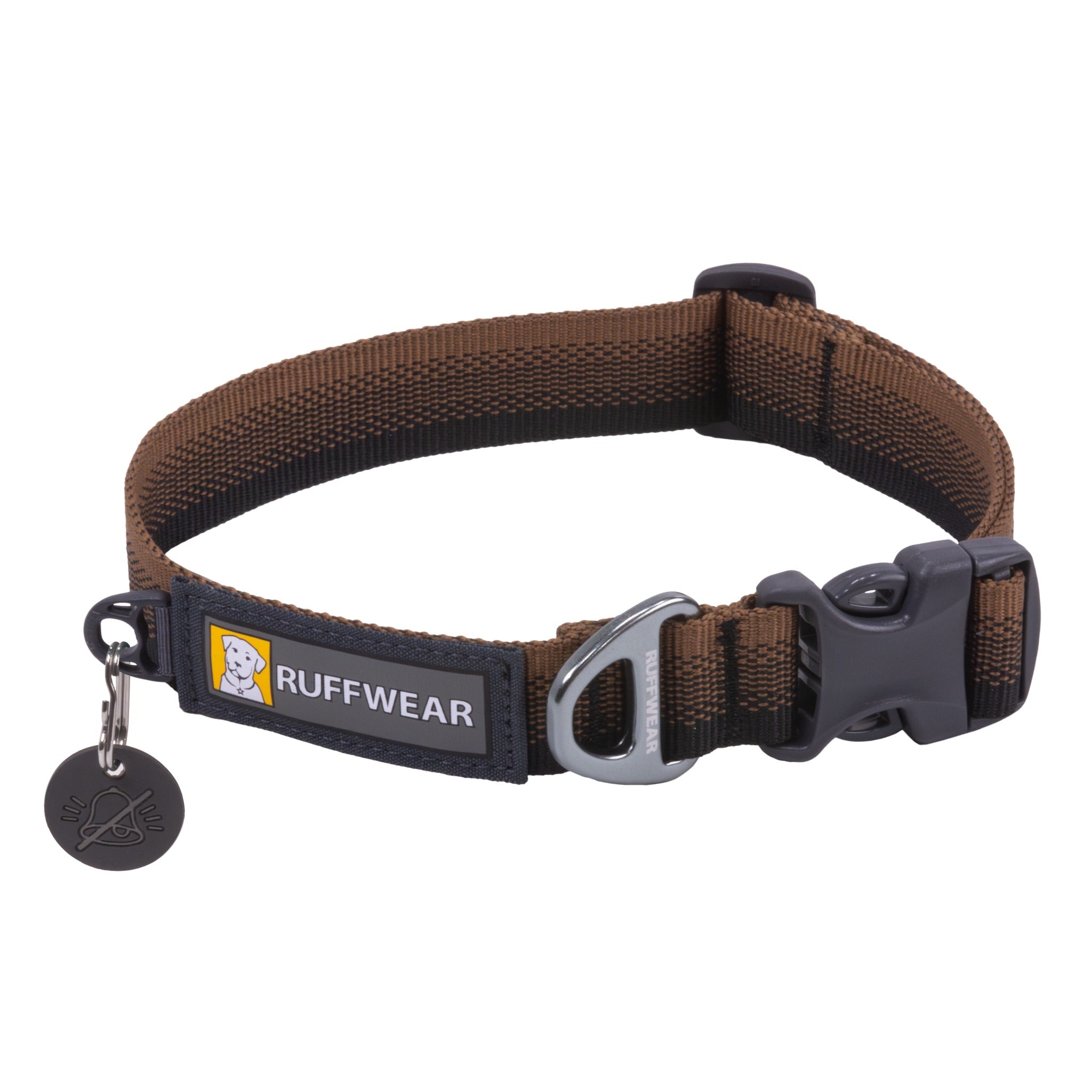 Ruffwear Front Range Collar, Hundehalsband - Woofshack