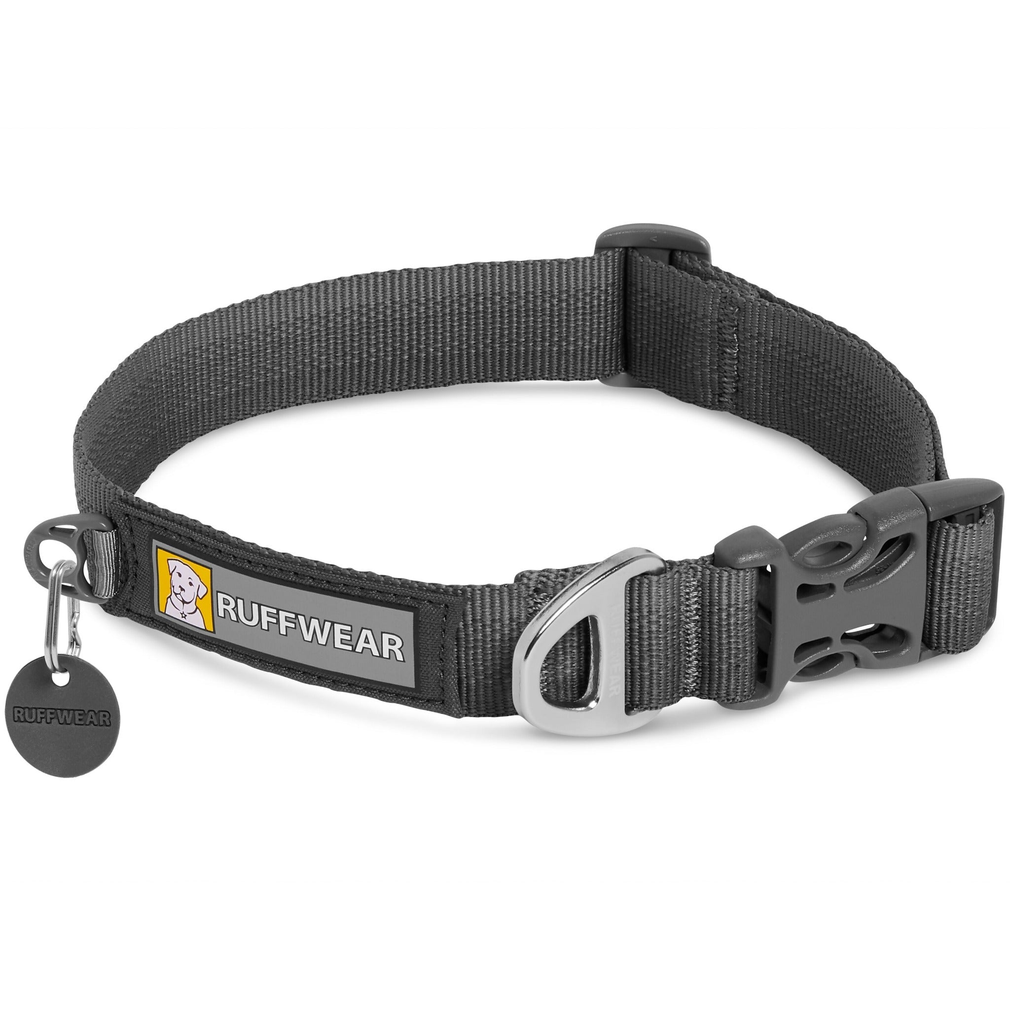 Ruffwear Front Range Collar, Hundehalsband - Woofshack