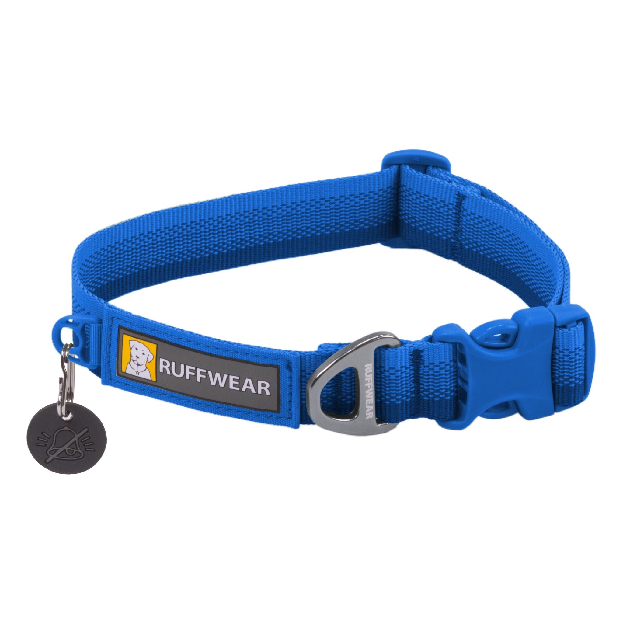 Ruffwear Front Range Collar, Hundehalsband - Woofshack