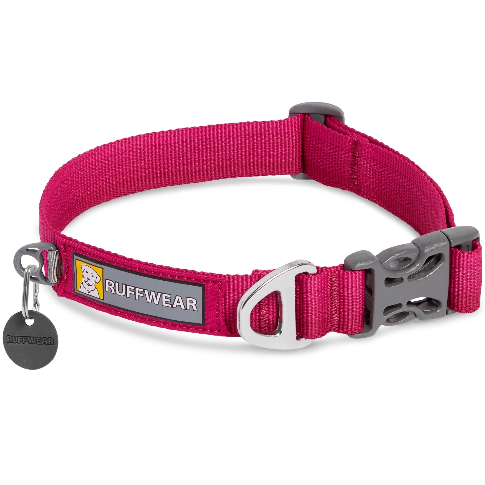 Ruffwear Front Range Collar, Hundehalsband - Woofshack
