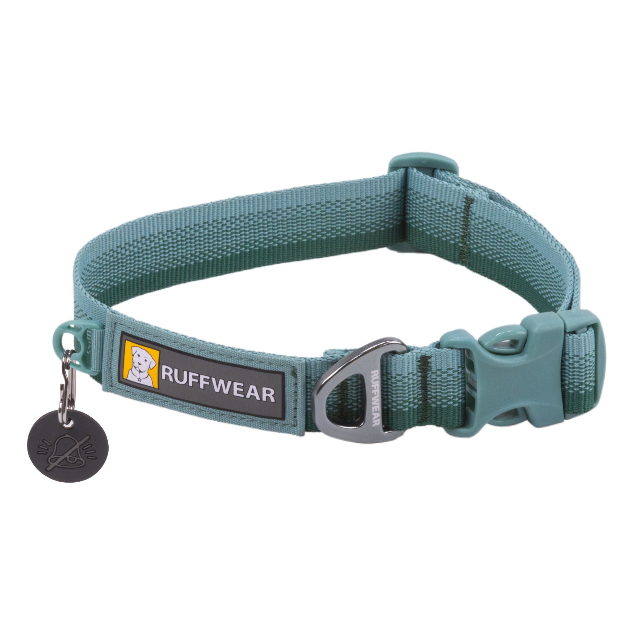 Ruffwear Front Range Collar, Hundehalsband - Woofshack