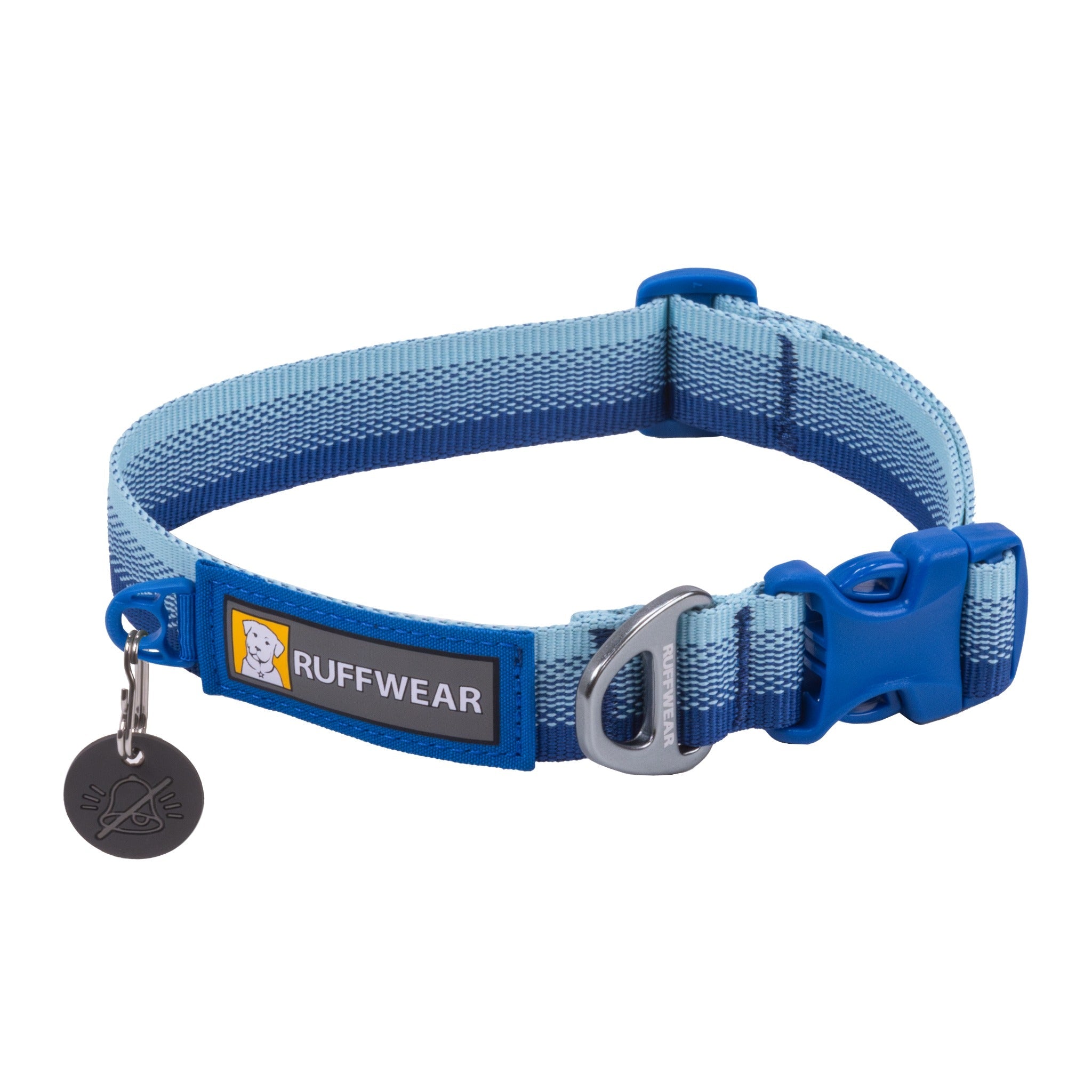 Ruffwear Front Range Collar, Hundehalsband - Woofshack