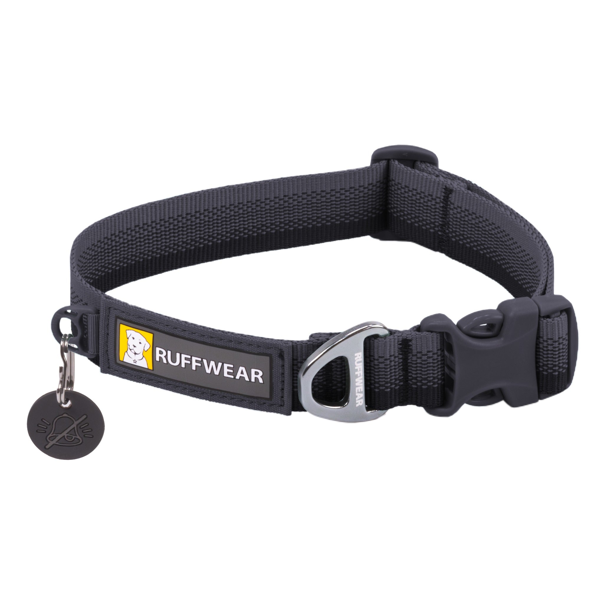 Ruffwear Front Range Collar, Hundehalsband - Woofshack