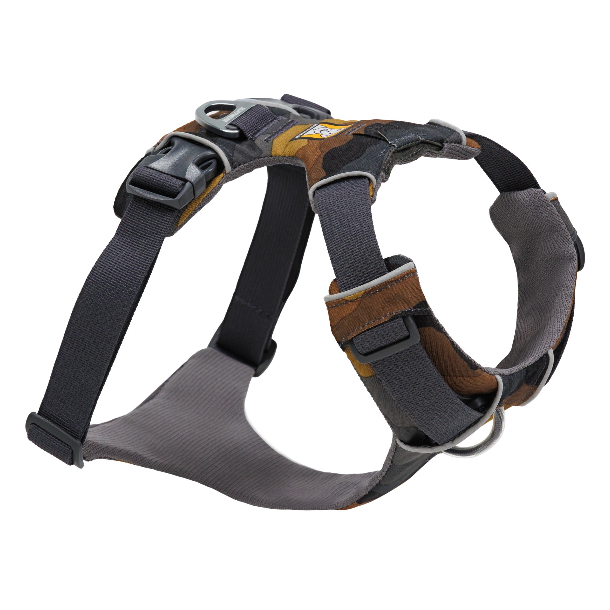 Ruffwear Front Range Harness, Hundegeschirr - Woofshack