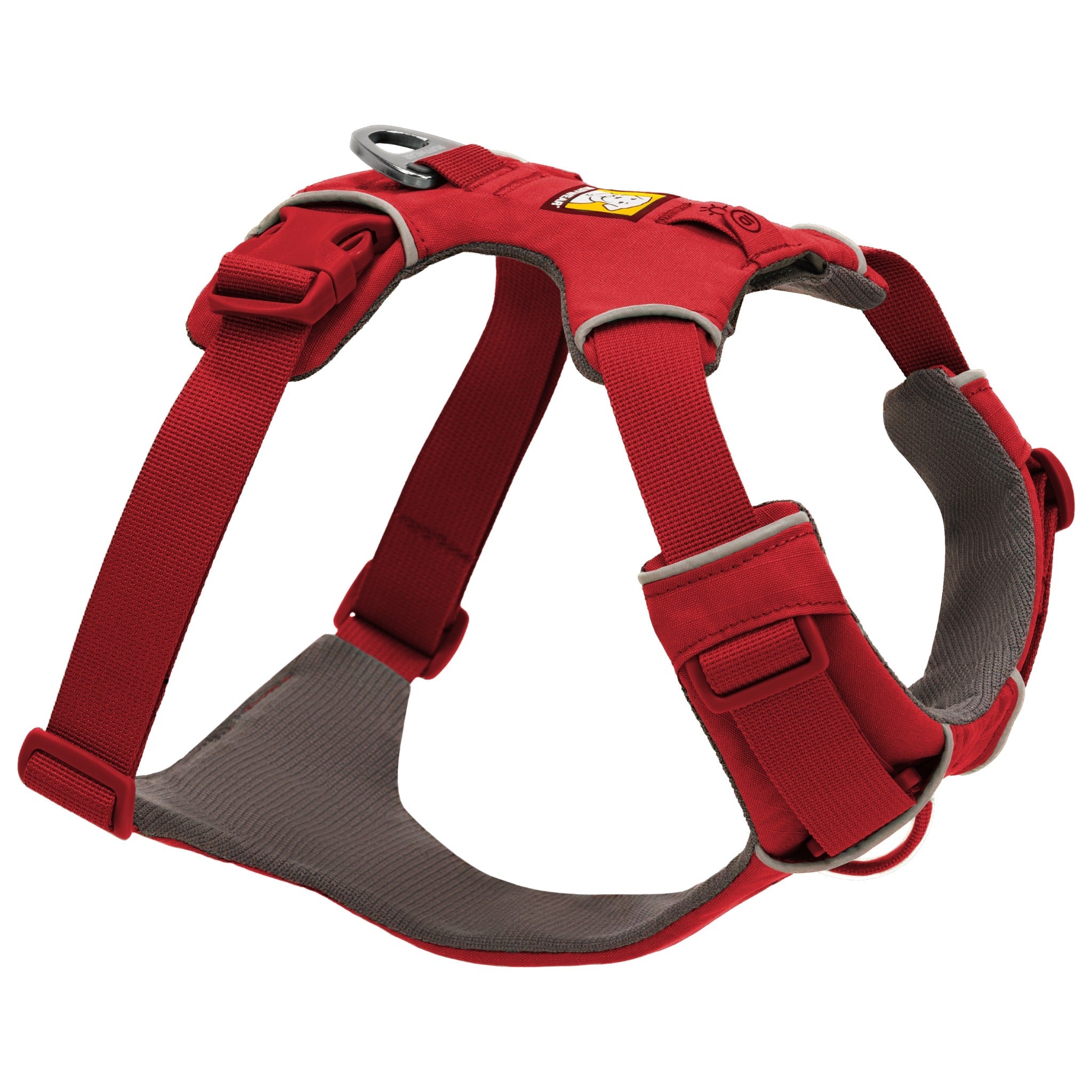 Ruffwear Front Range Harness, Hundegeschirr - Woofshack