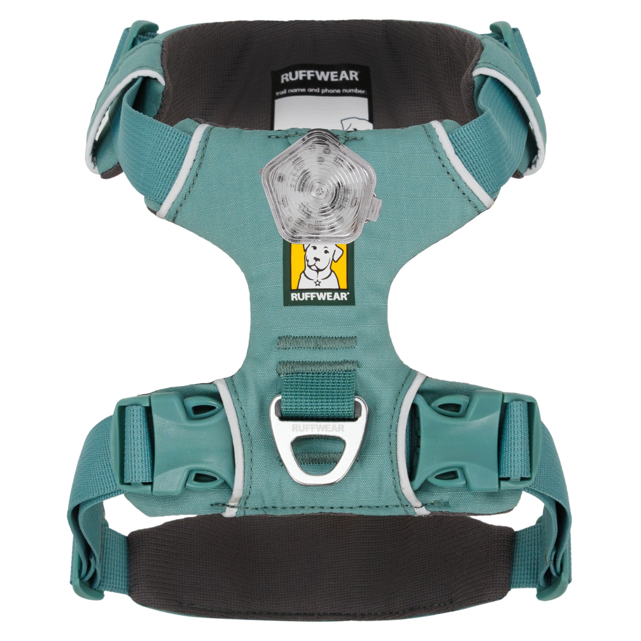 Ruffwear Front Range Harness, Hundegeschirr - Woofshack