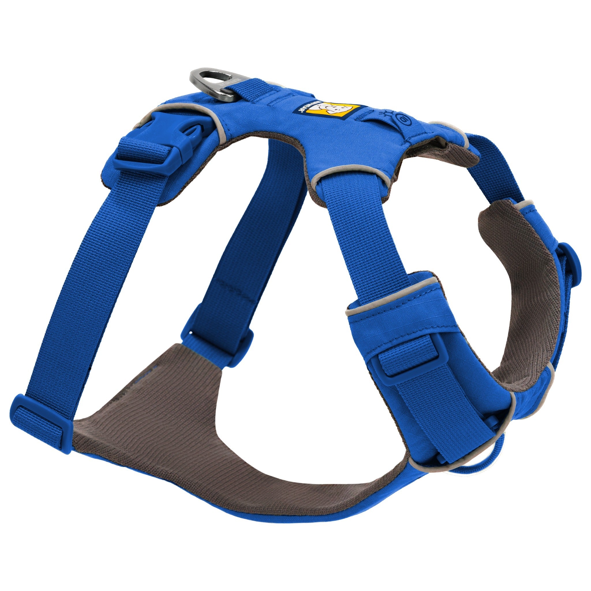 Ruffwear Front Range Harness, Hundegeschirr - Woofshack