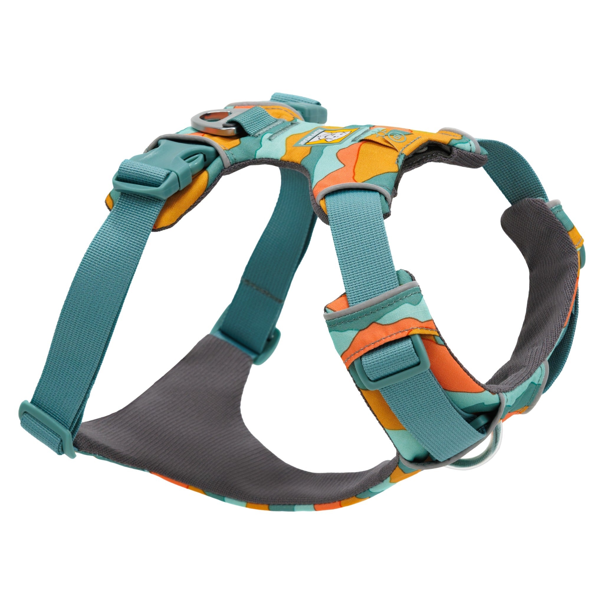 Ruffwear Front Range Harness, Hundegeschirr - Woofshack