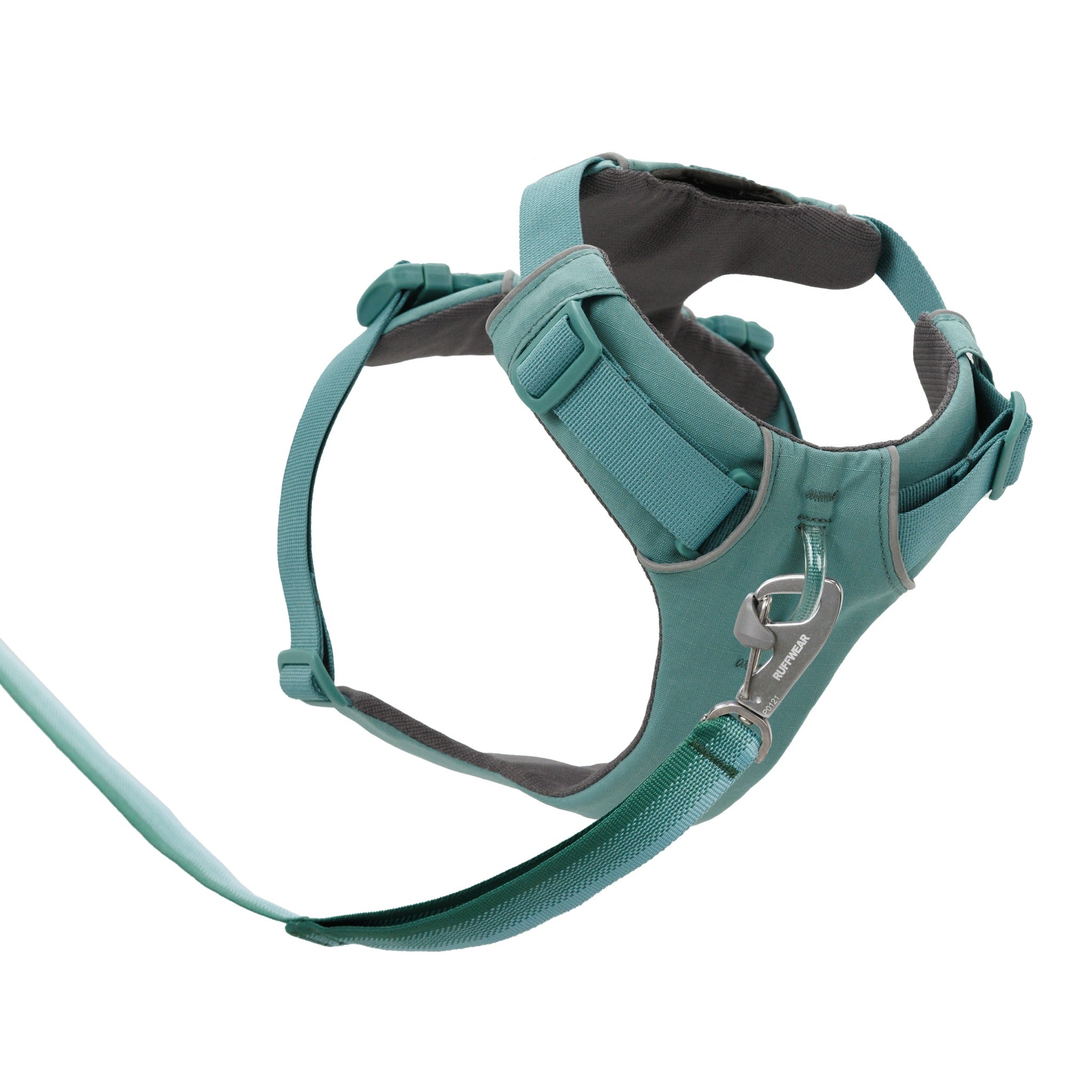 Ruffwear Front Range Harness, Hundegeschirr - Woofshack