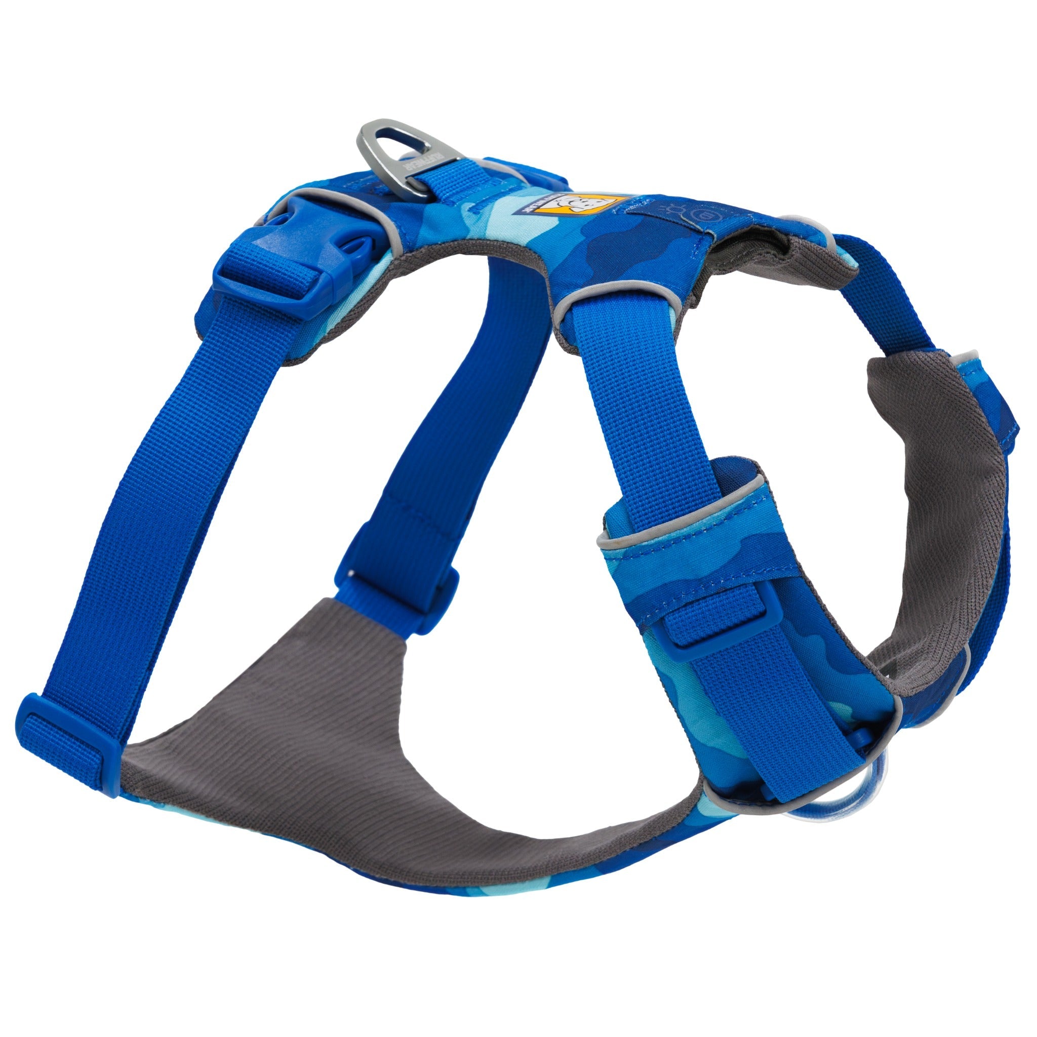 Ruffwear Front Range Harness, Hundegeschirr - Woofshack