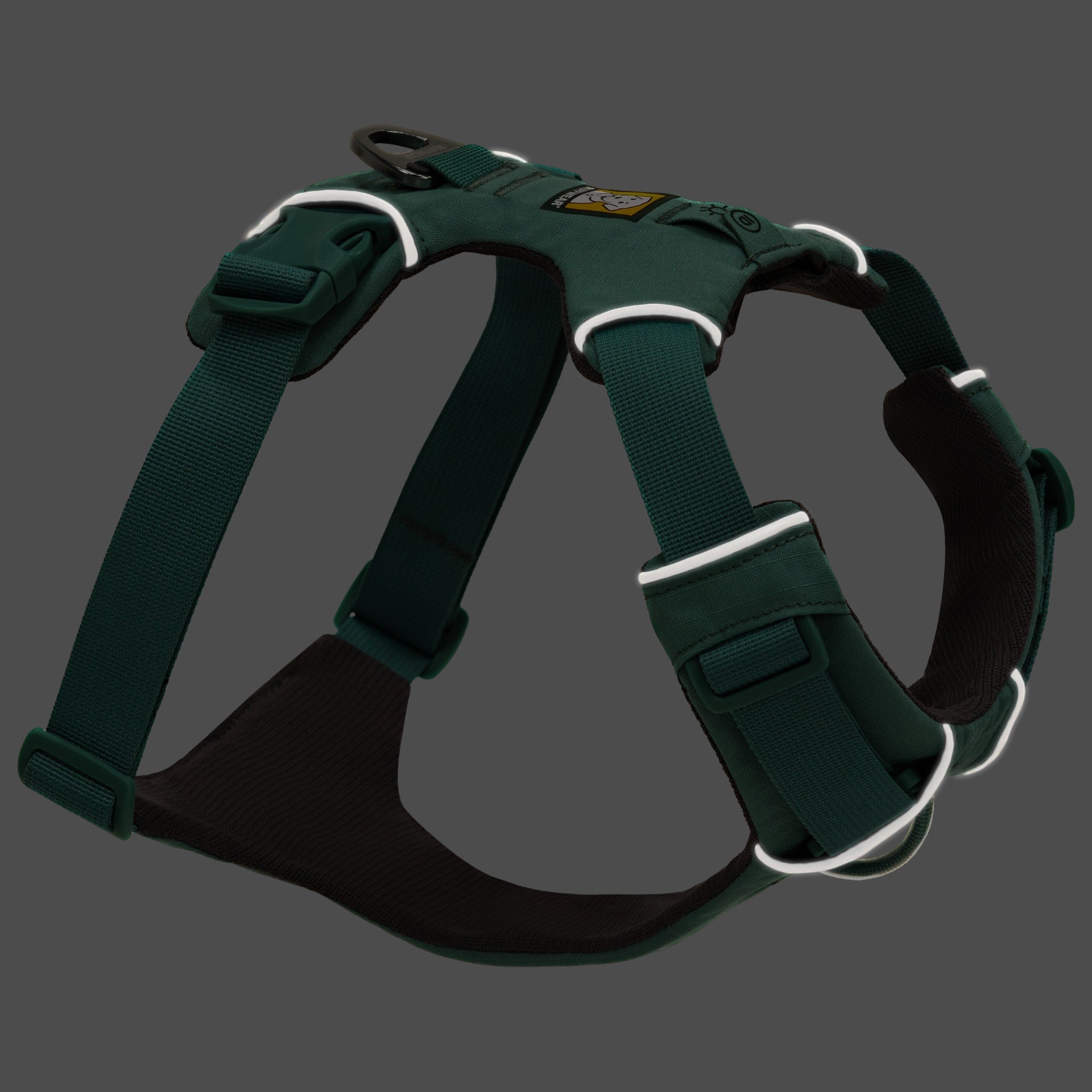 Ruffwear Front Range Harness, Hundegeschirr - Woofshack