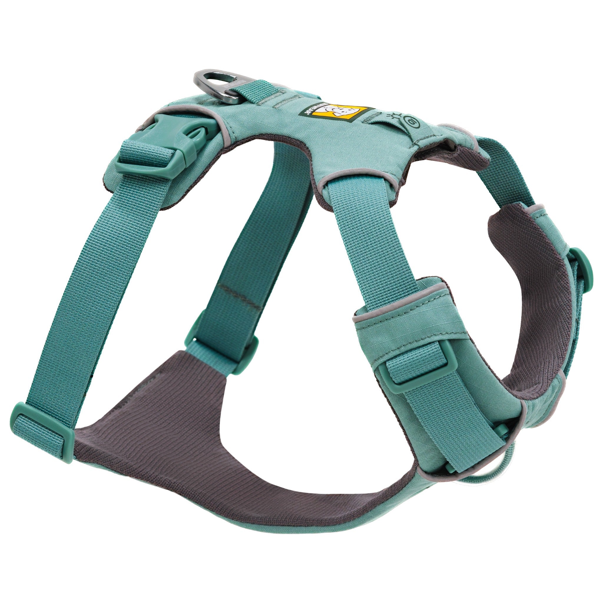 Ruffwear Front Range Harness, Hundegeschirr - Woofshack
