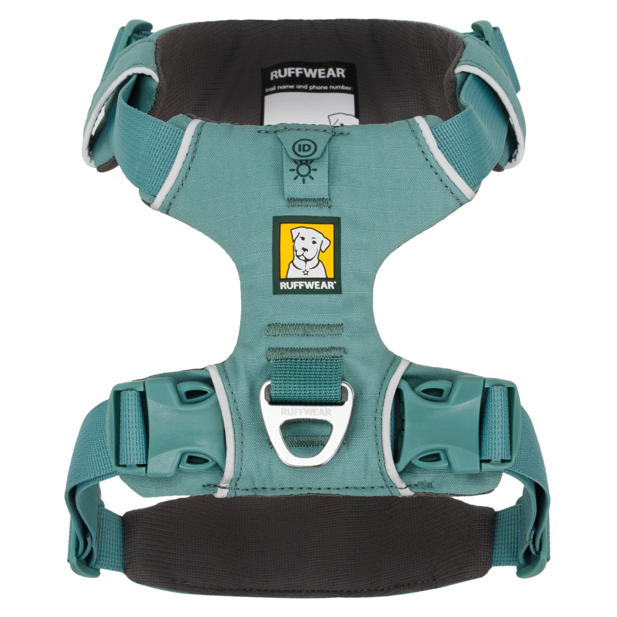 Ruffwear Front Range Harness, Hundegeschirr - Woofshack