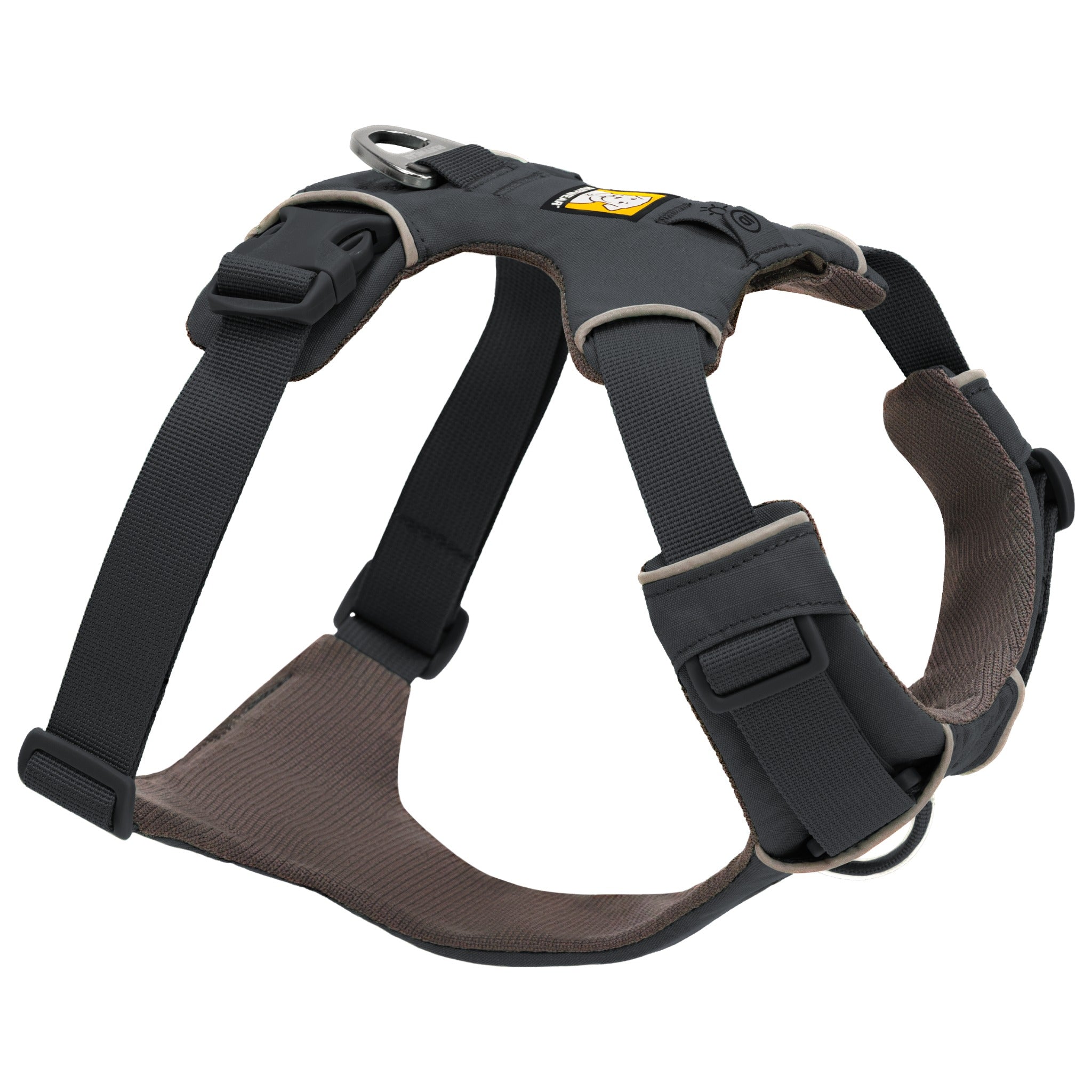 Ruffwear Front Range Harness, Hundegeschirr - Woofshack