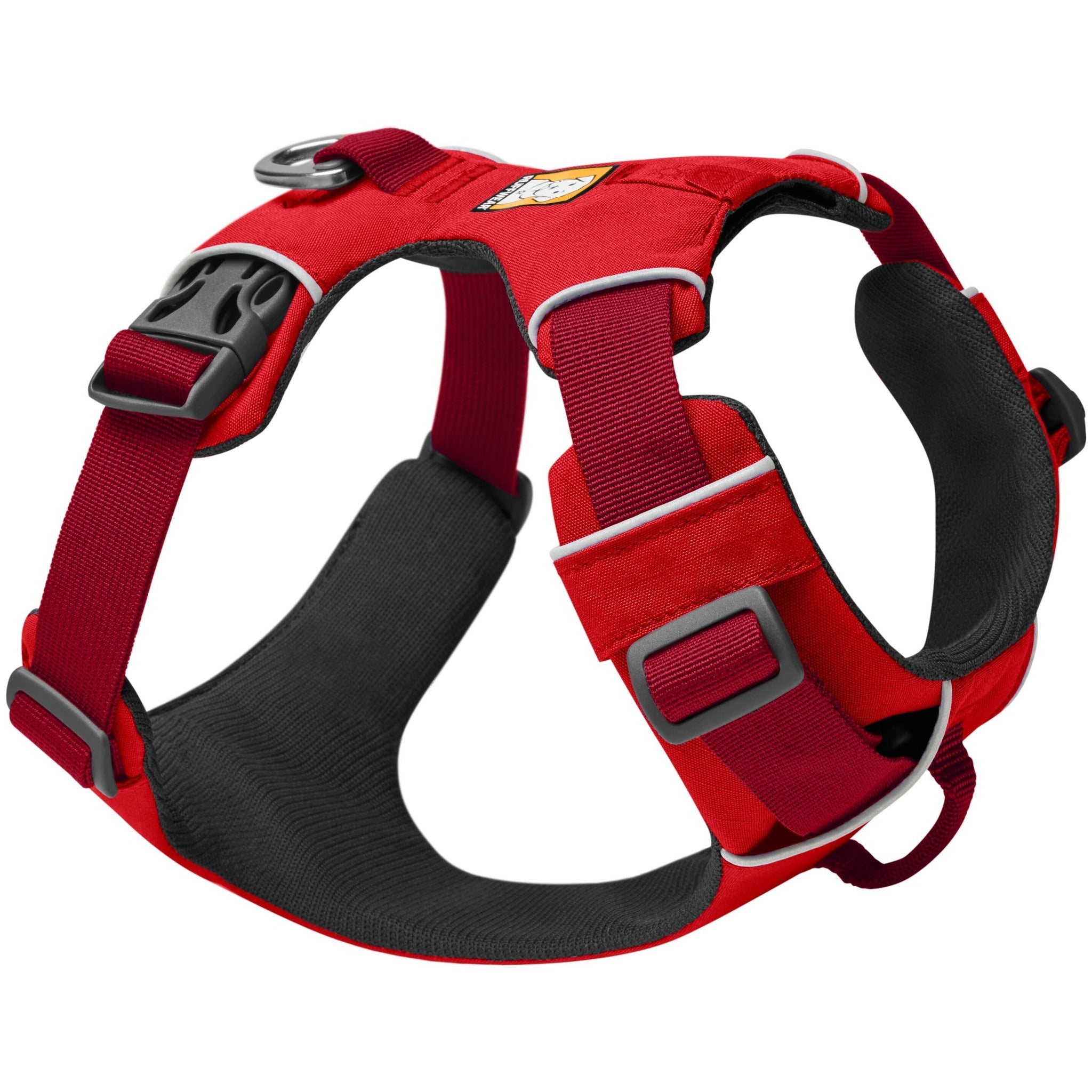 Ruffwear Geschirr Front Range™, Hundegeschirr mit Brustring - Woofshack