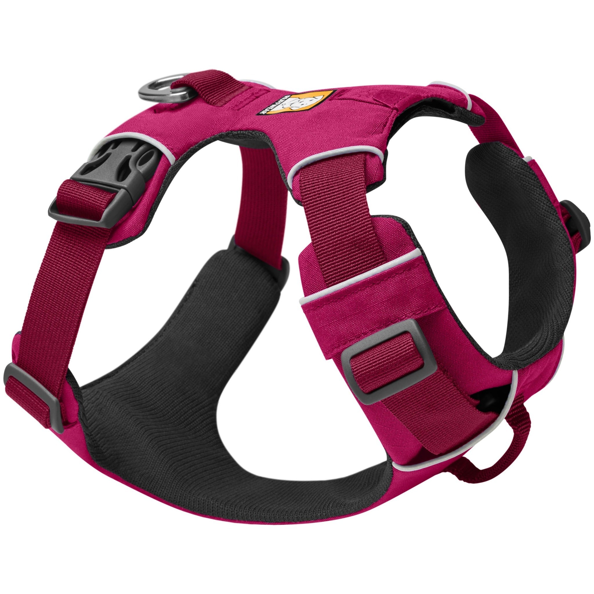 Ruffwear Geschirr Front Range™, Hundegeschirr mit Brustring - Woofshack