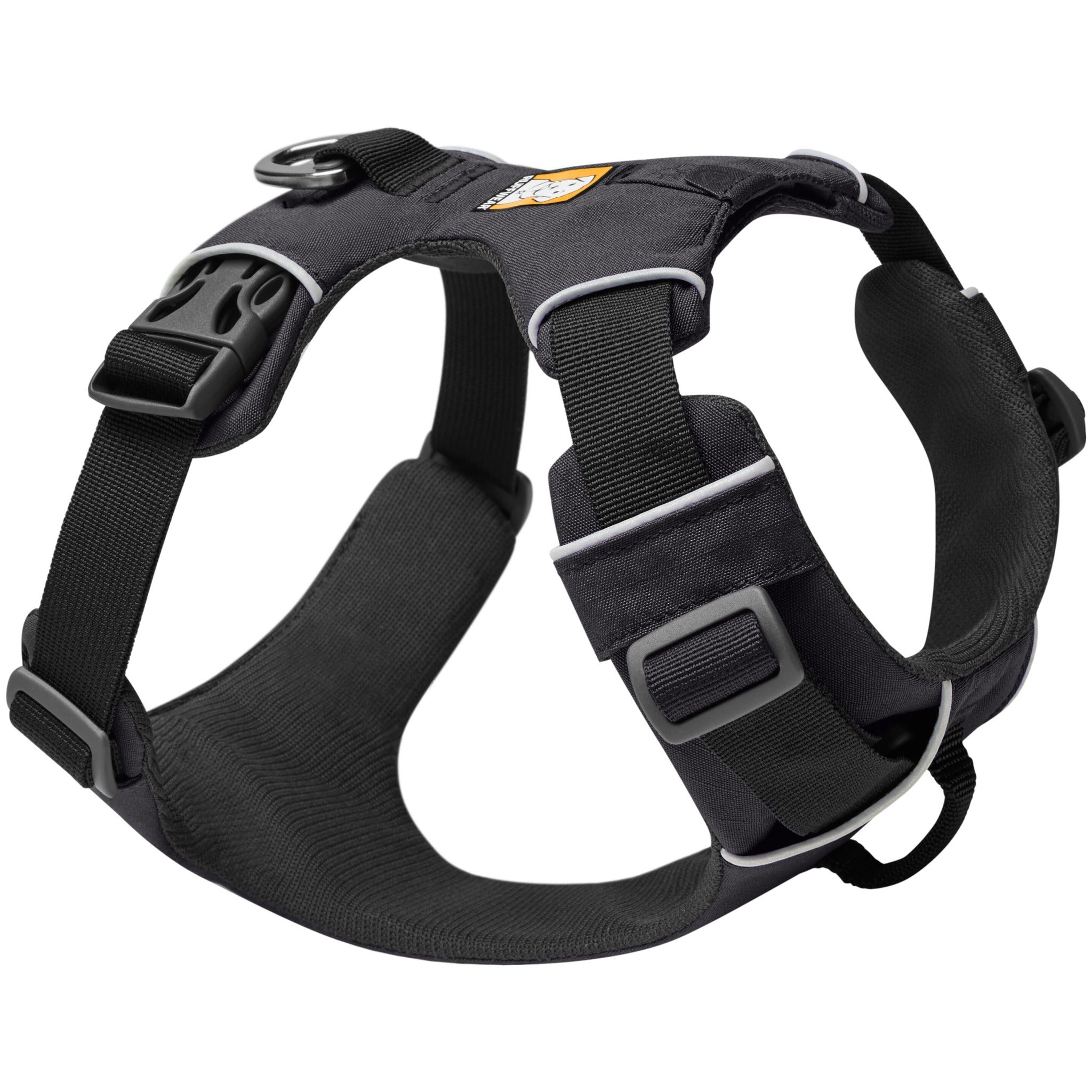 Ruffwear Geschirr Front Range™, Hundegeschirr mit Brustring - Woofshack