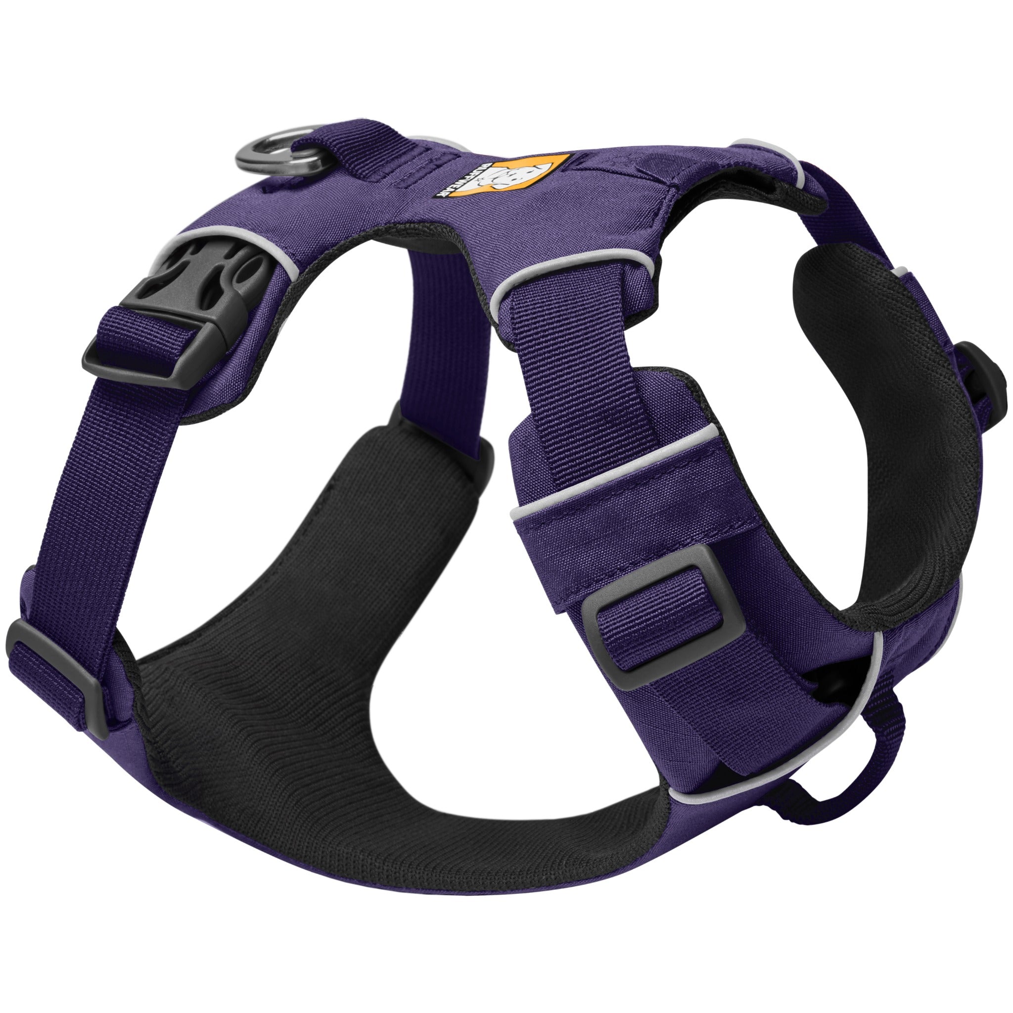 Ruffwear Geschirr Front Range™, Hundegeschirr mit Brustring - Woofshack