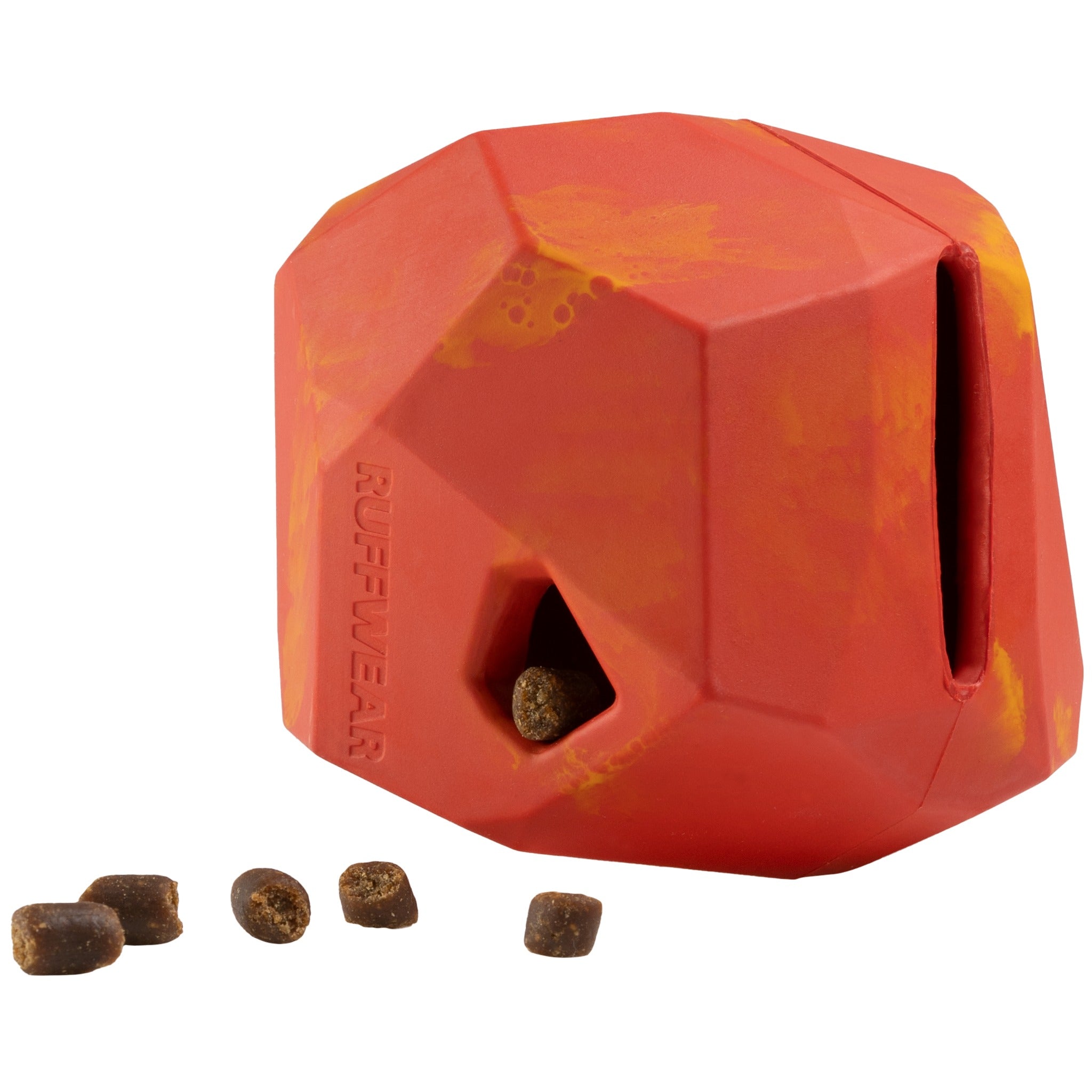 Ruffwear Gnawt-a-Rock™ Hundespielzeug, interaktiv & befüllbar - Woofshack