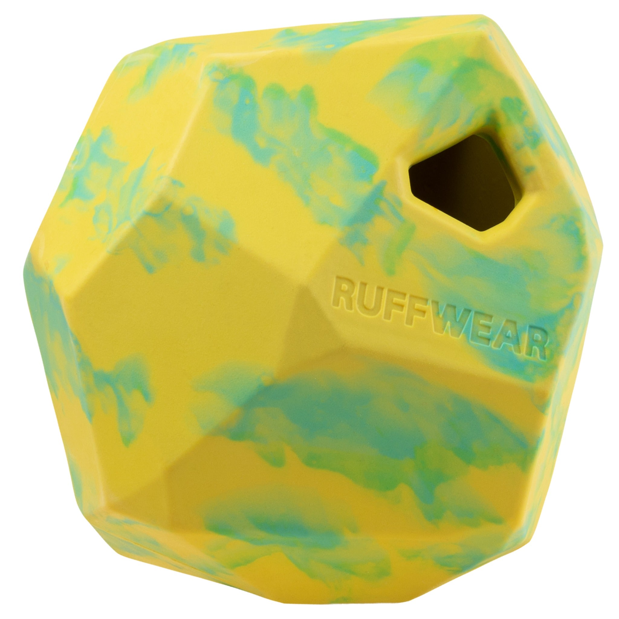 Ruffwear Gnawt-a-Rock™ Hundespielzeug, interaktiv & befüllbar - Woofshack