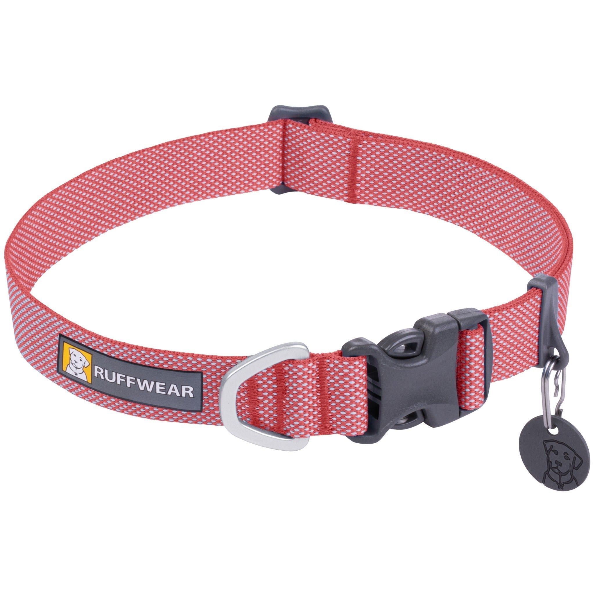Ruffwear Hi & Light Collar, Hundehalsband - Woofshack